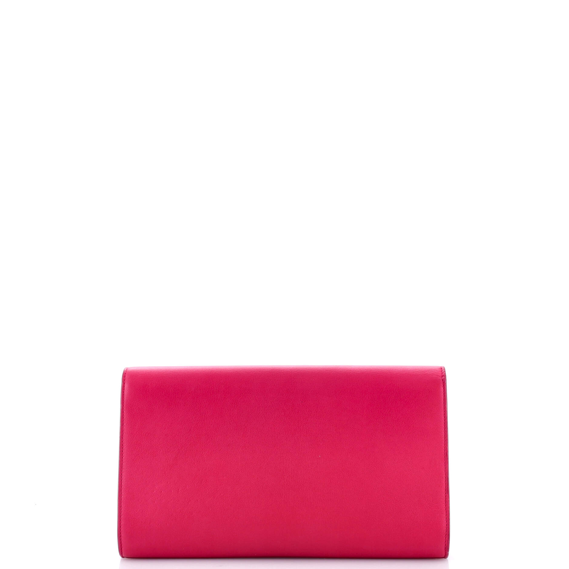 Belle de Jour Clutch Leather Large