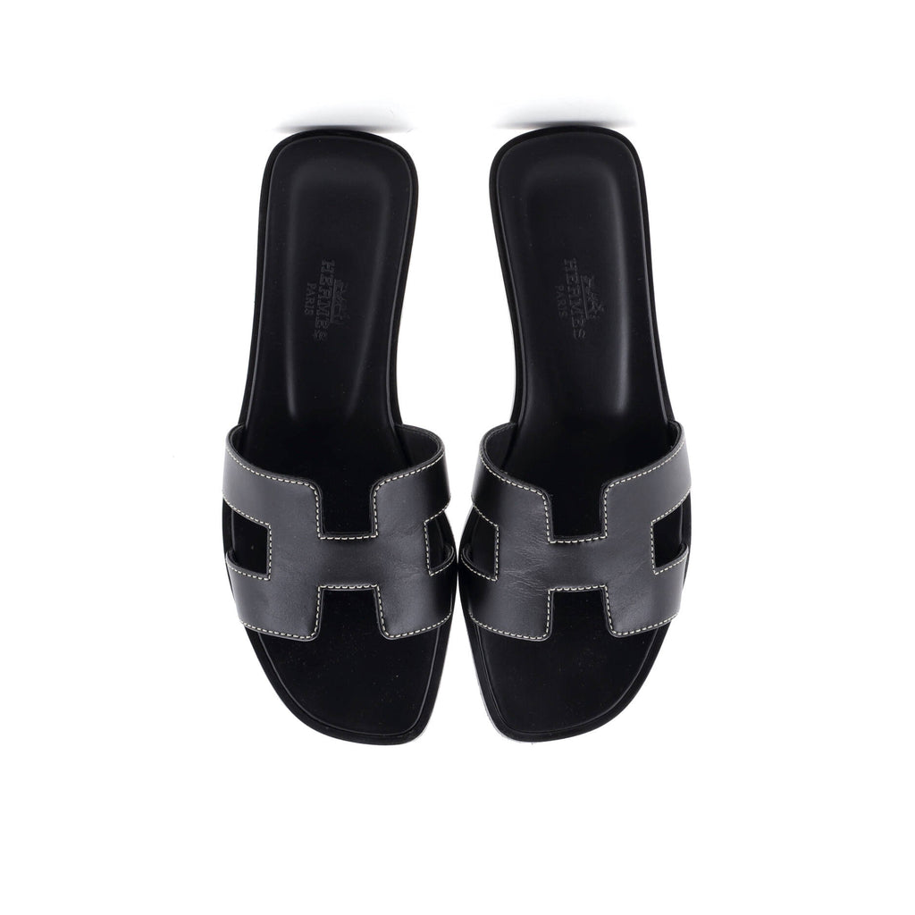 Women's Oran Sandals Leather
