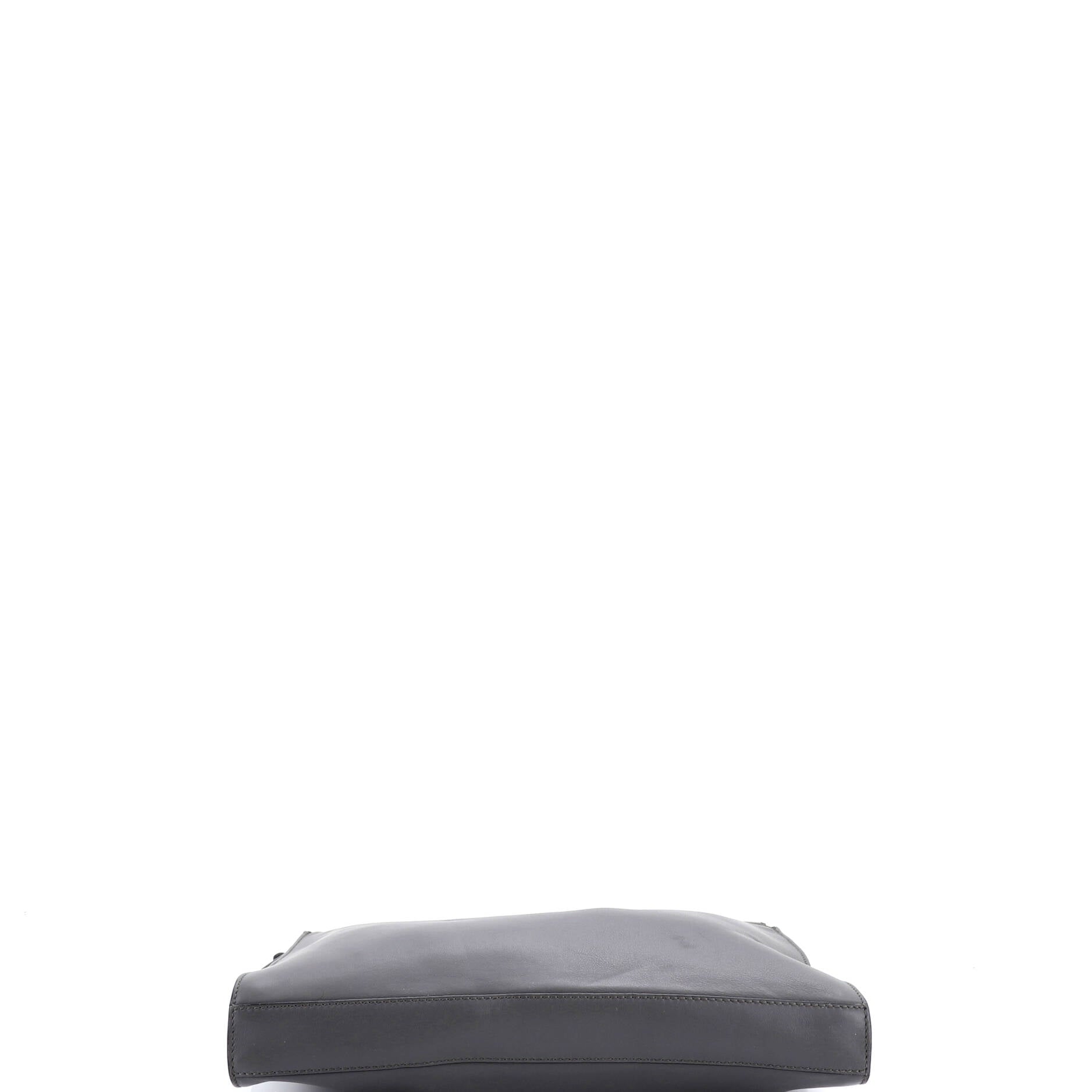 Peekaboo Iconic Fit Bag Leather Regular