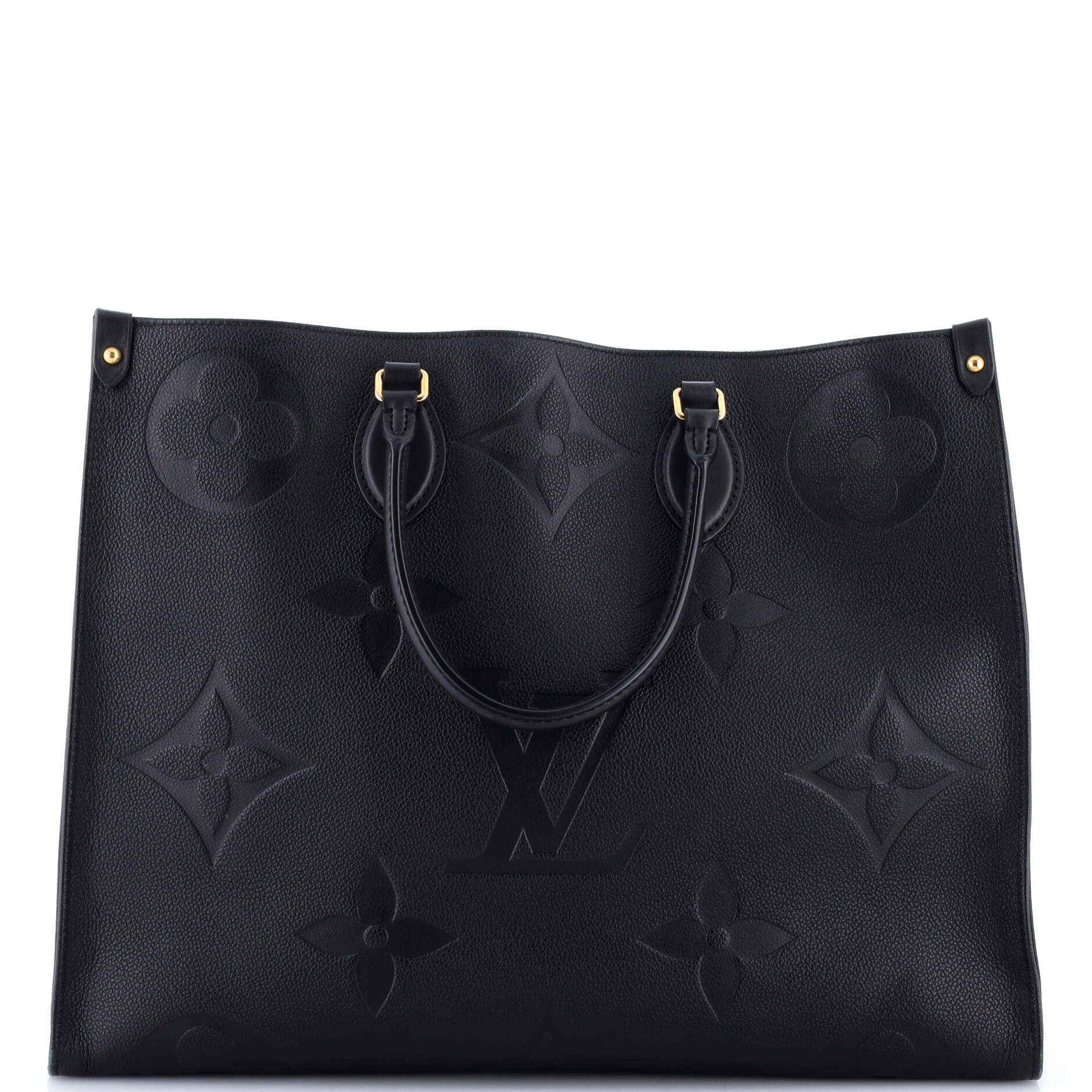 OnTheGo Tote Monogram Empreinte Giant GM