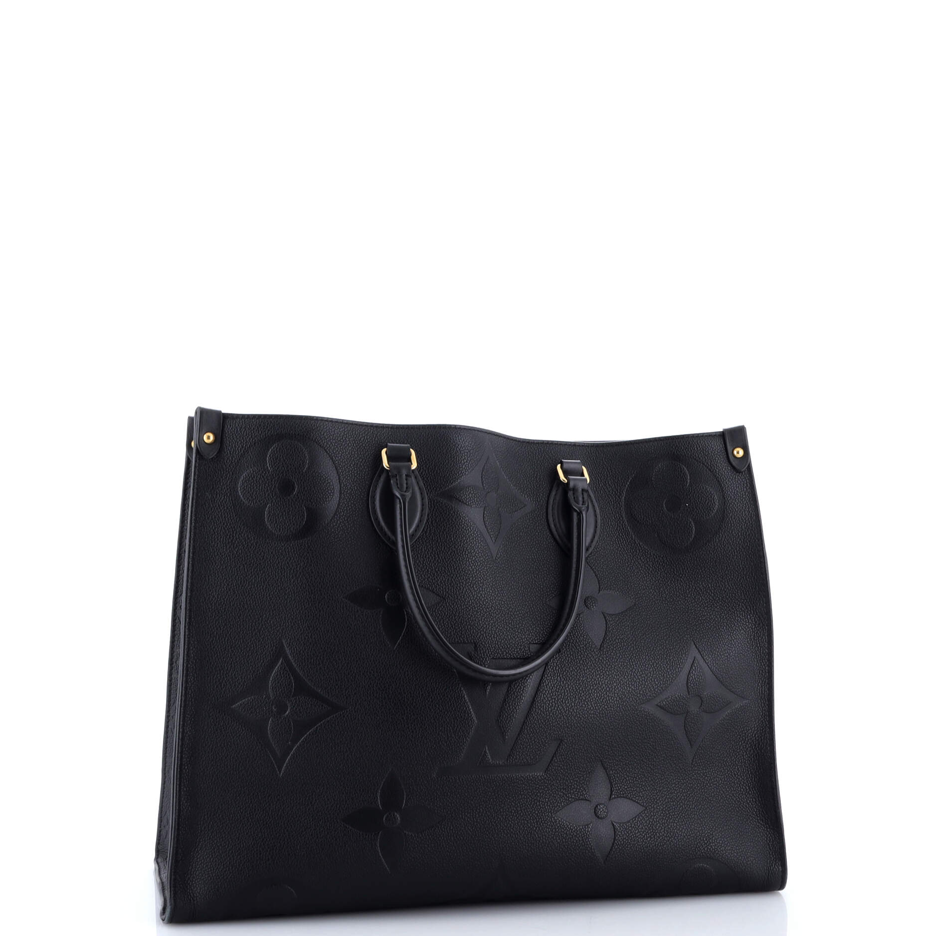 OnTheGo Tote Monogram Empreinte Giant GM