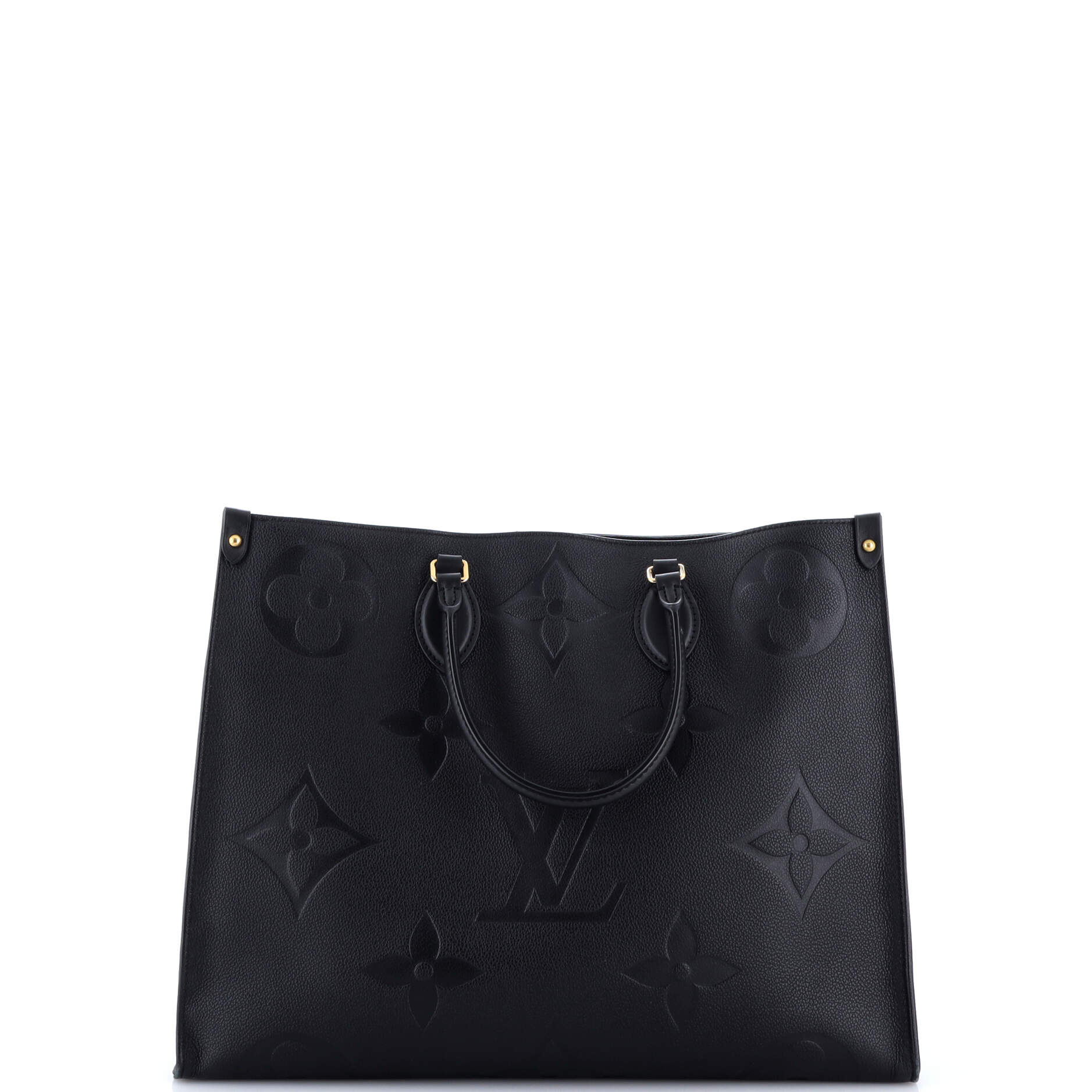 OnTheGo Tote Monogram Empreinte Giant GM