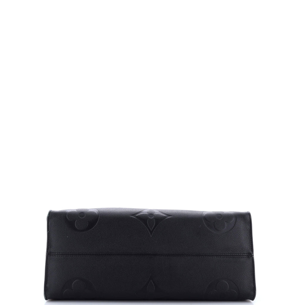 OnTheGo Tote Monogram Empreinte Giant GM