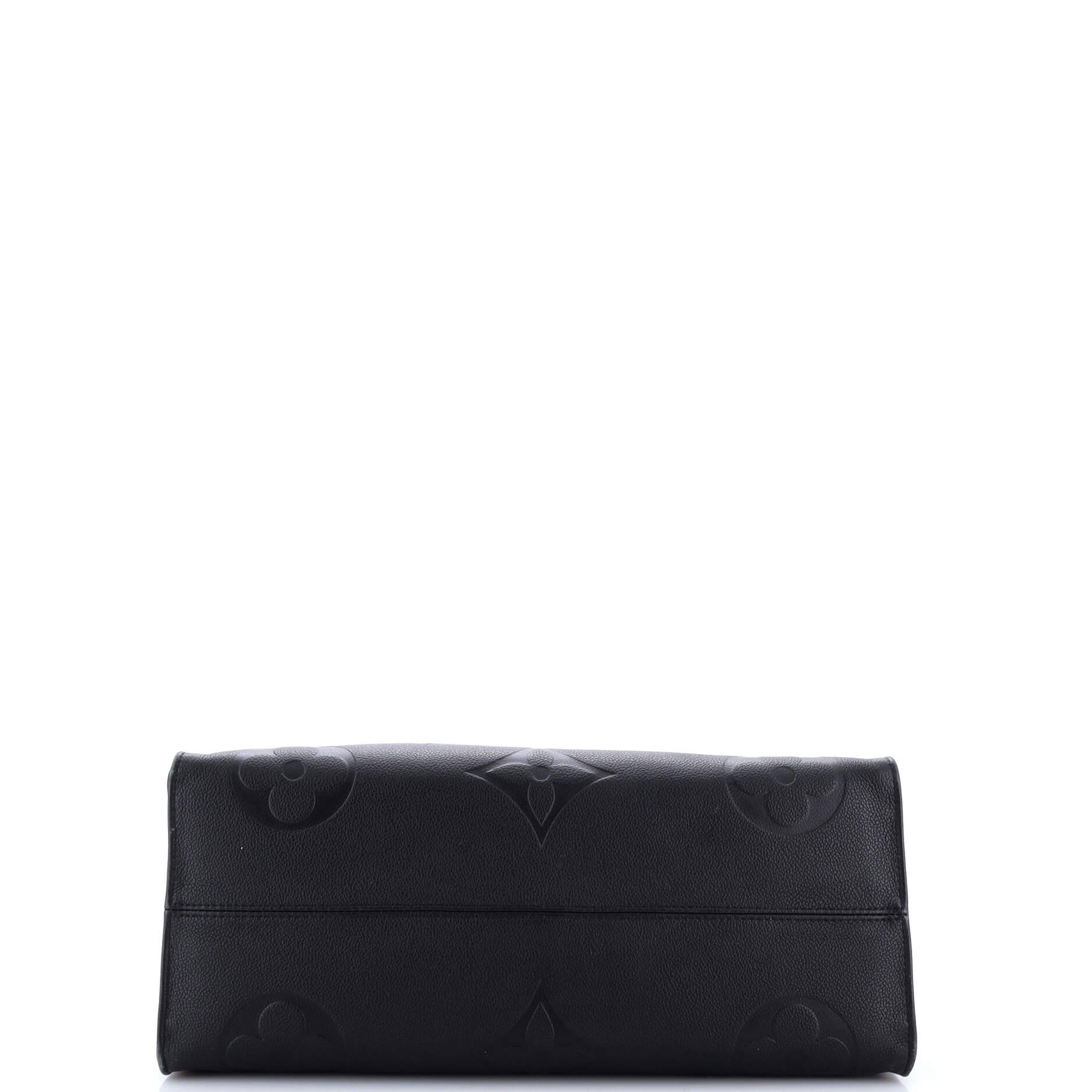OnTheGo Tote Monogram Empreinte Giant GM