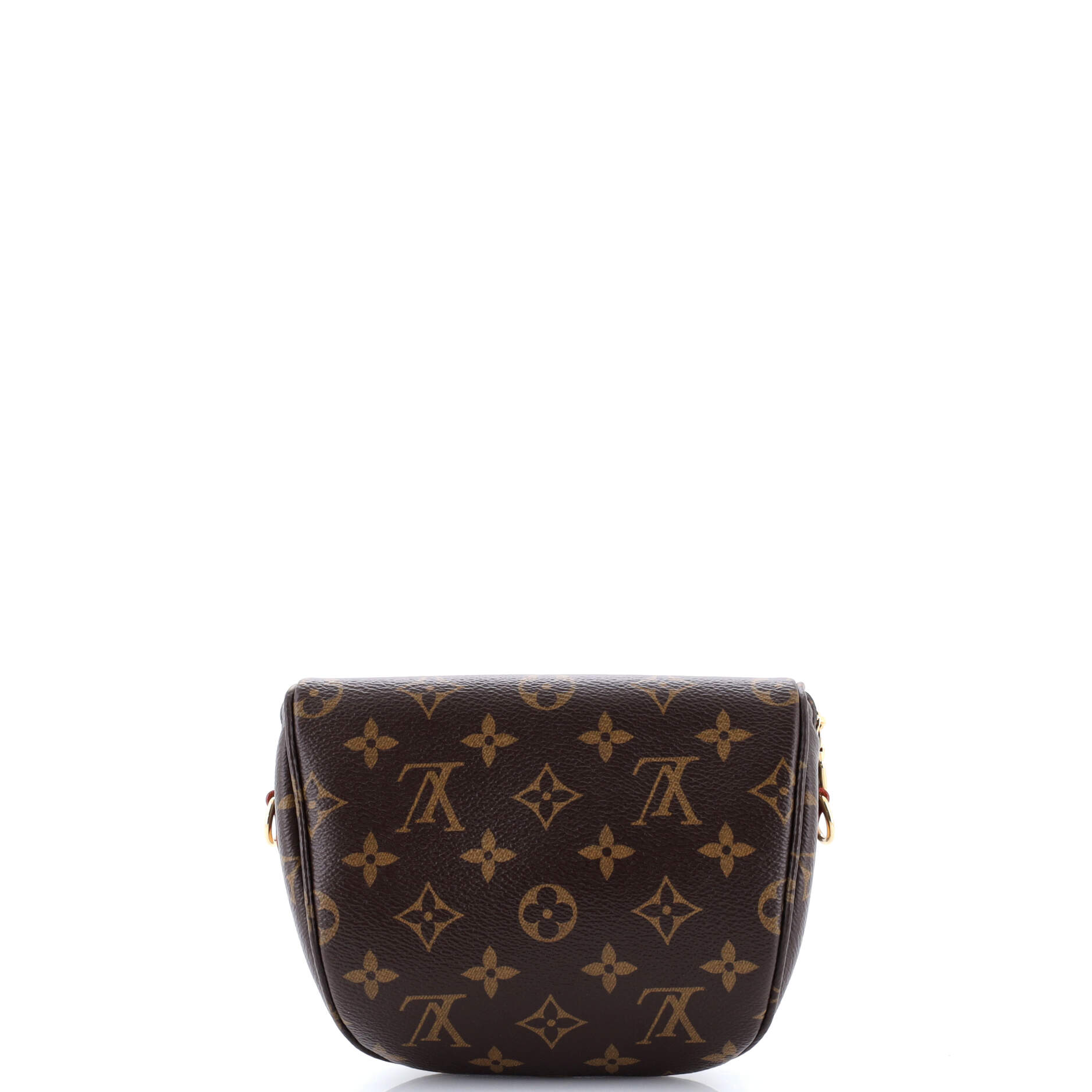 Bum Bag Monogram Canvas Mini