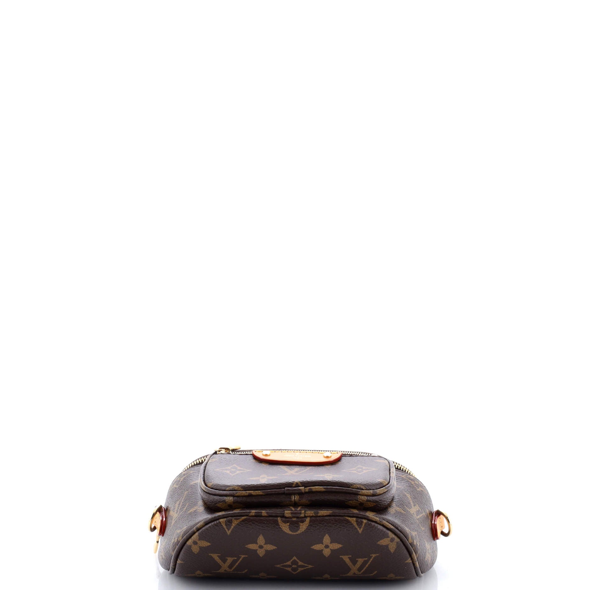 Bum Bag Monogram Canvas Mini