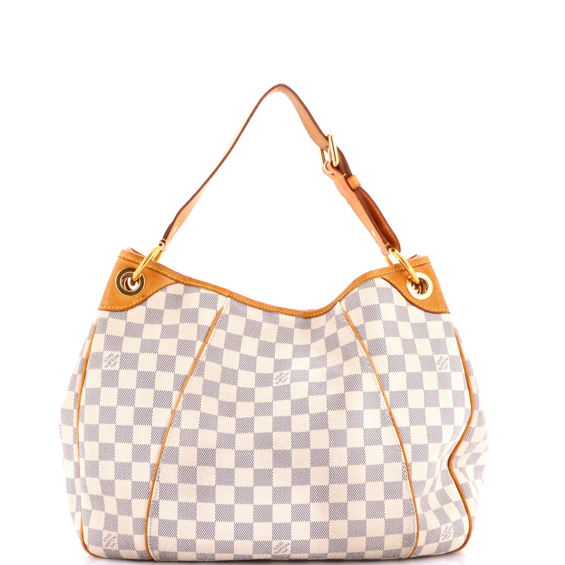 Galliera Handbag Damier PM