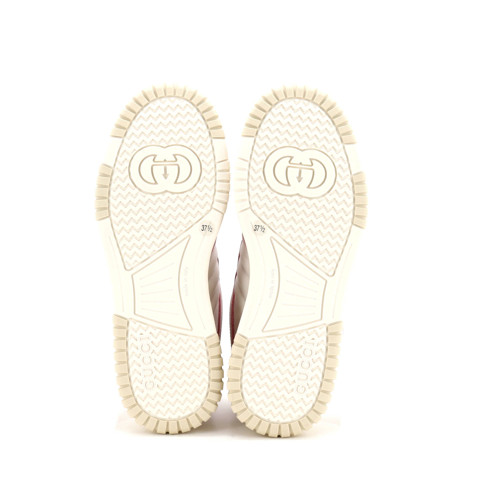 Women's Re-Web Sneakers Leather
