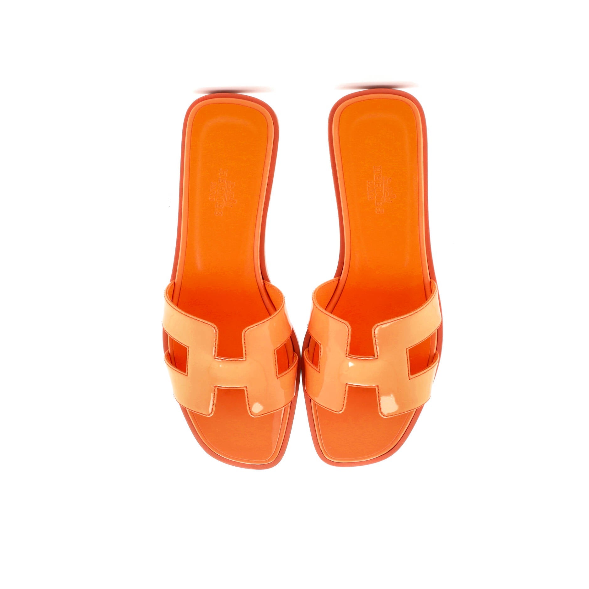 Women's Oran Sandals Patent