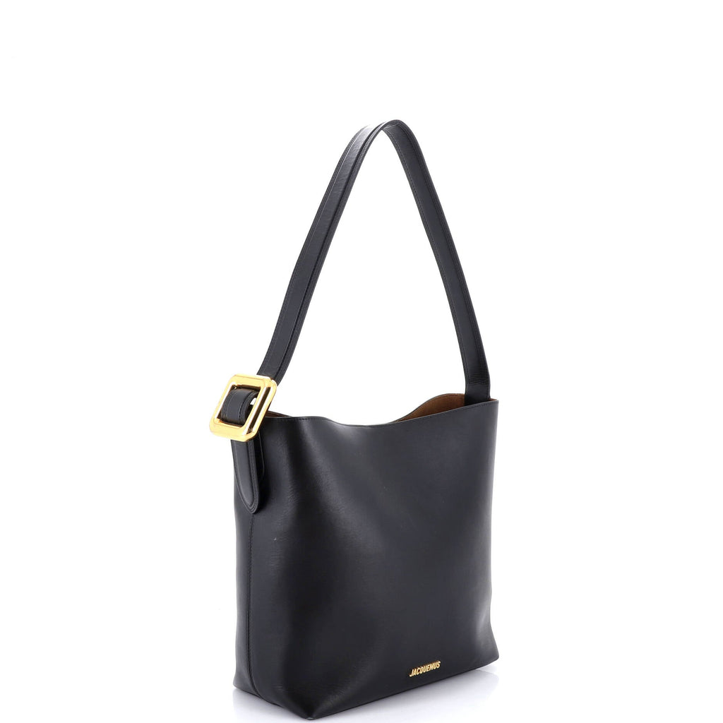 Le Regalo Bucket Bag Leather
