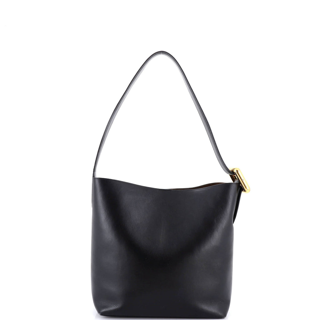 Le Regalo Bucket Bag Leather