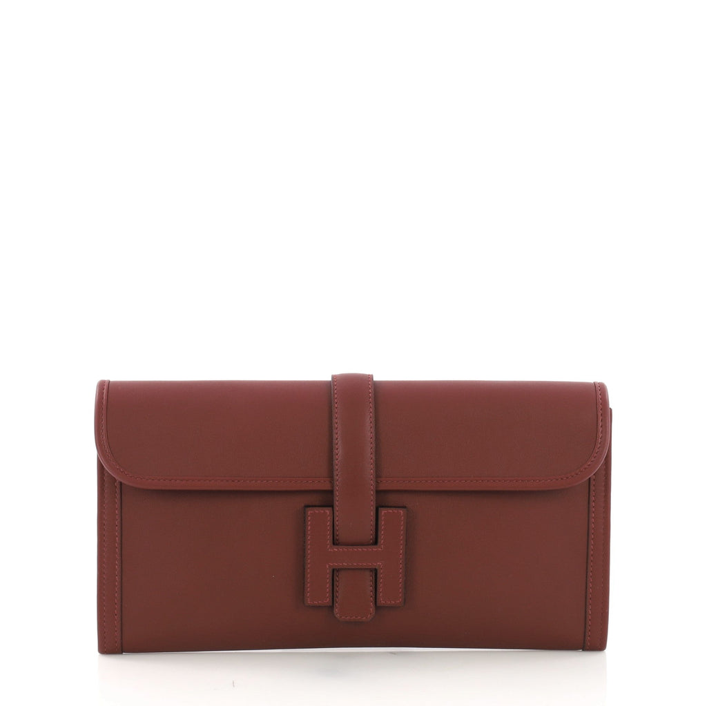 Jige Elan Clutch Swift 29