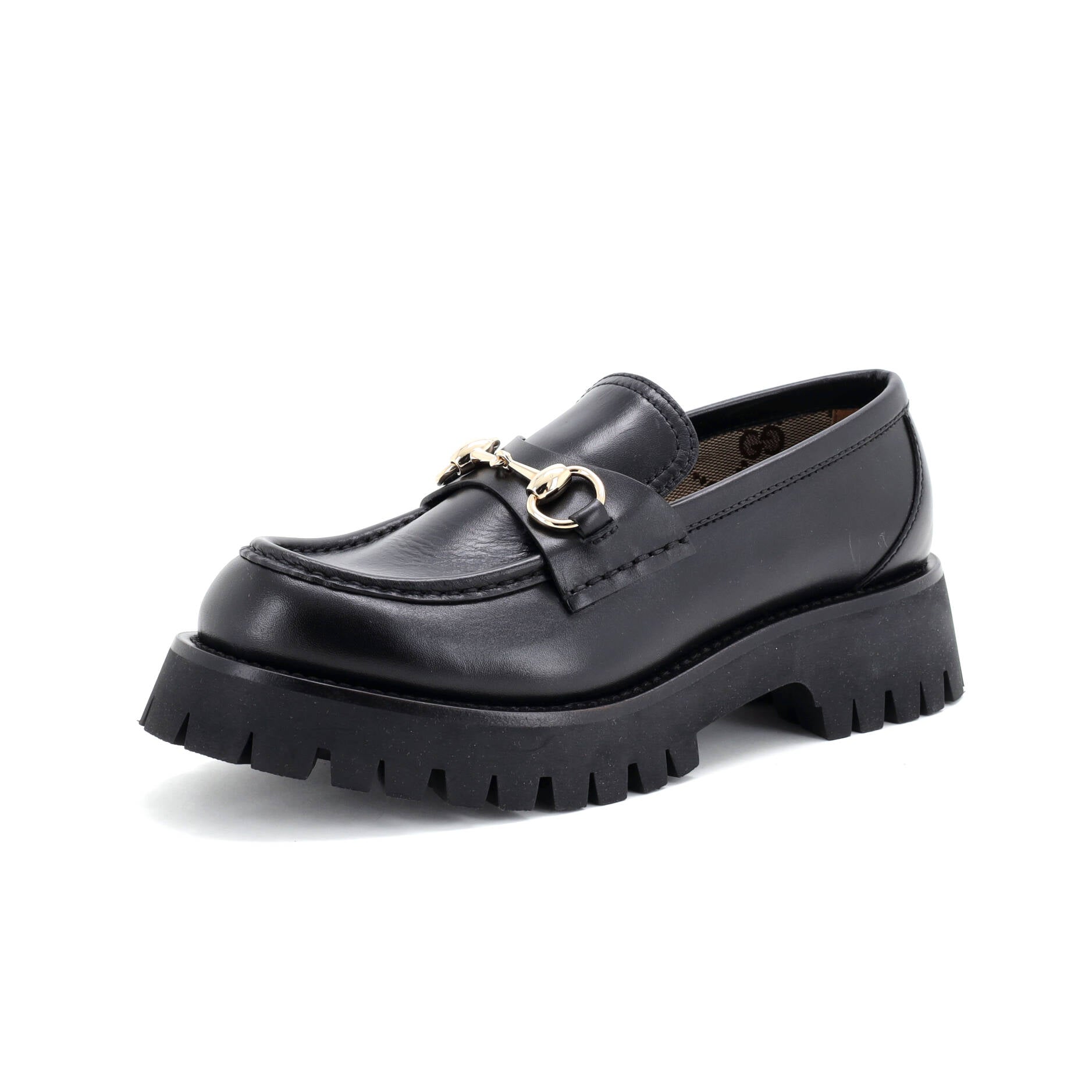 Women's Harald Horsebit Loafers Leather