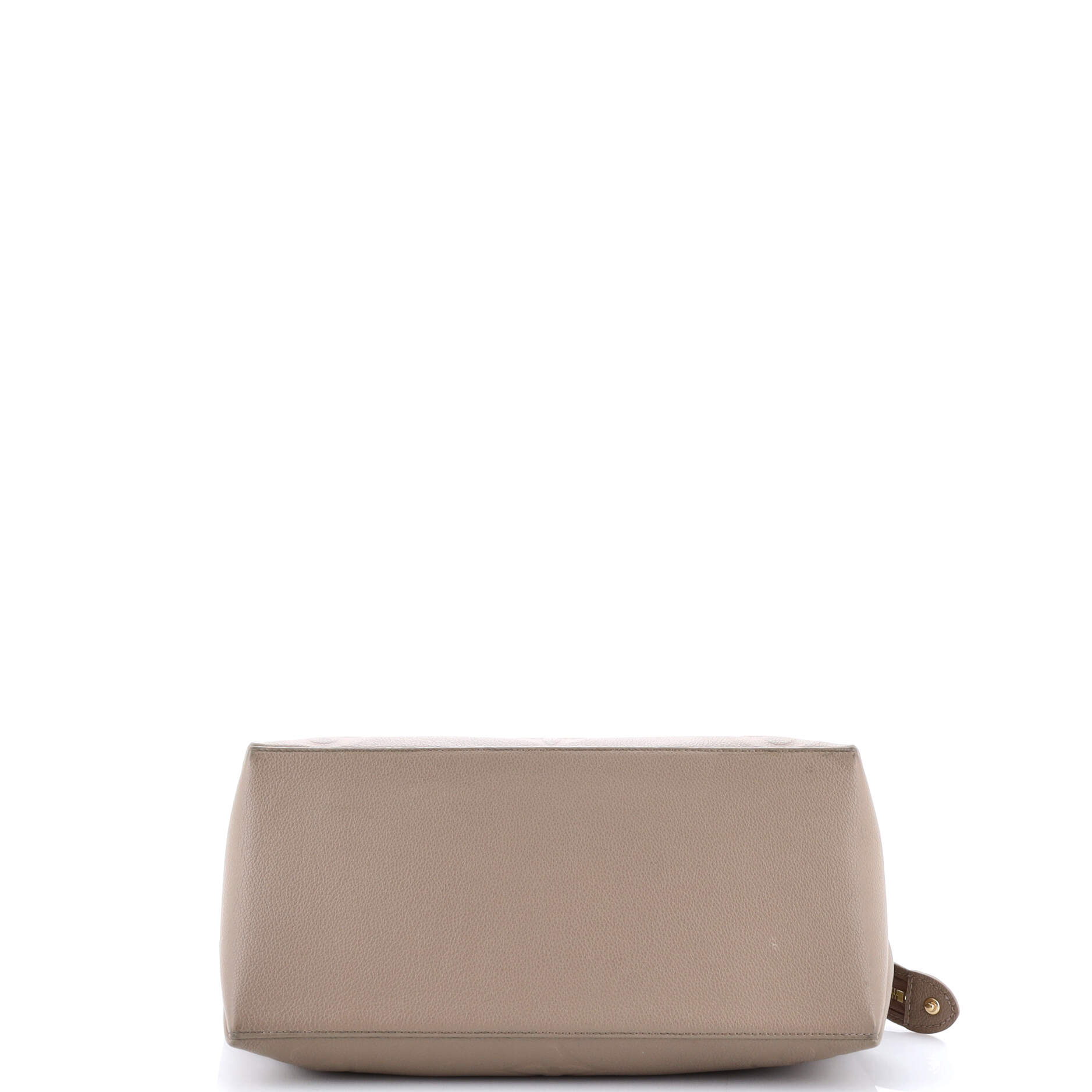 Grand Palais Handbag Monogram Empreinte Giant