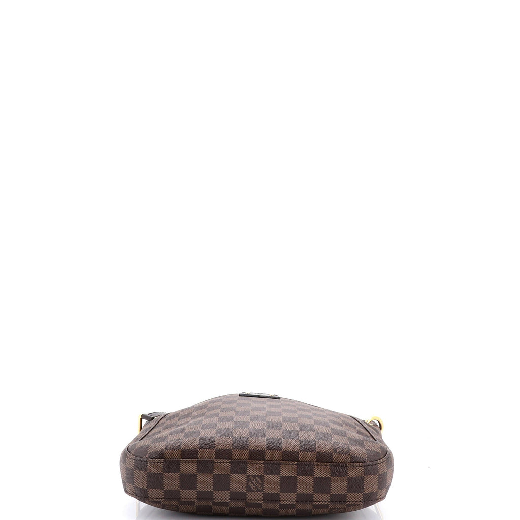 South Bank Besace Bag Damier