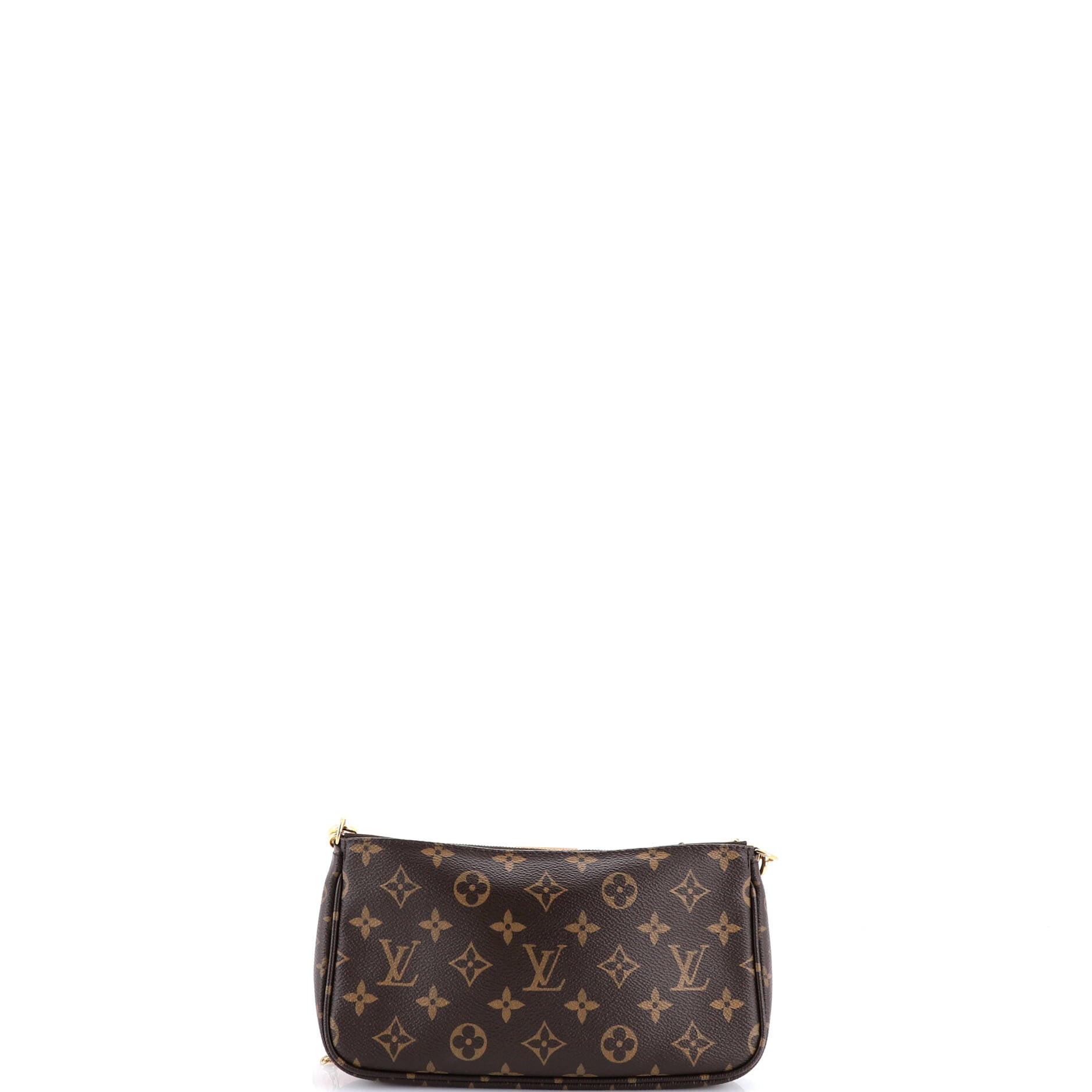 Multi Pochette Accessoires Monogram Canvas