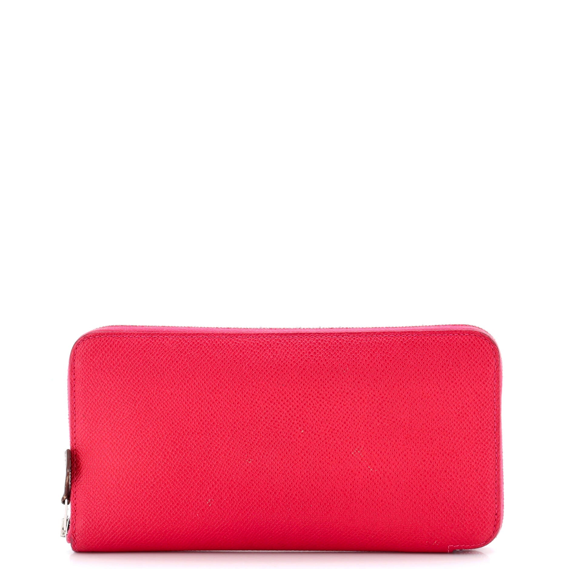 Azap Zip Around Wallet Silk'in Epsom Long
