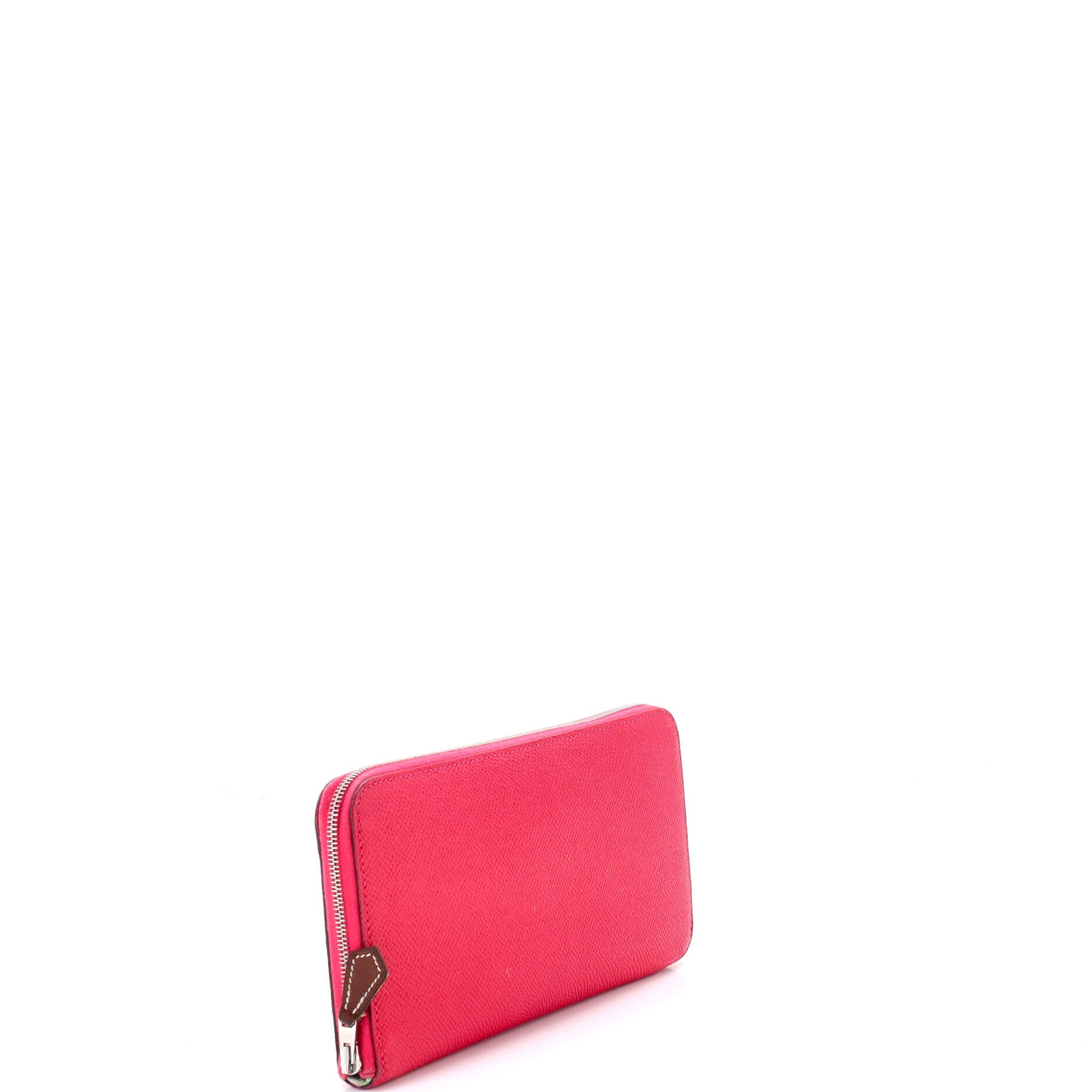 Azap Zip Around Wallet Silk'in Epsom Long