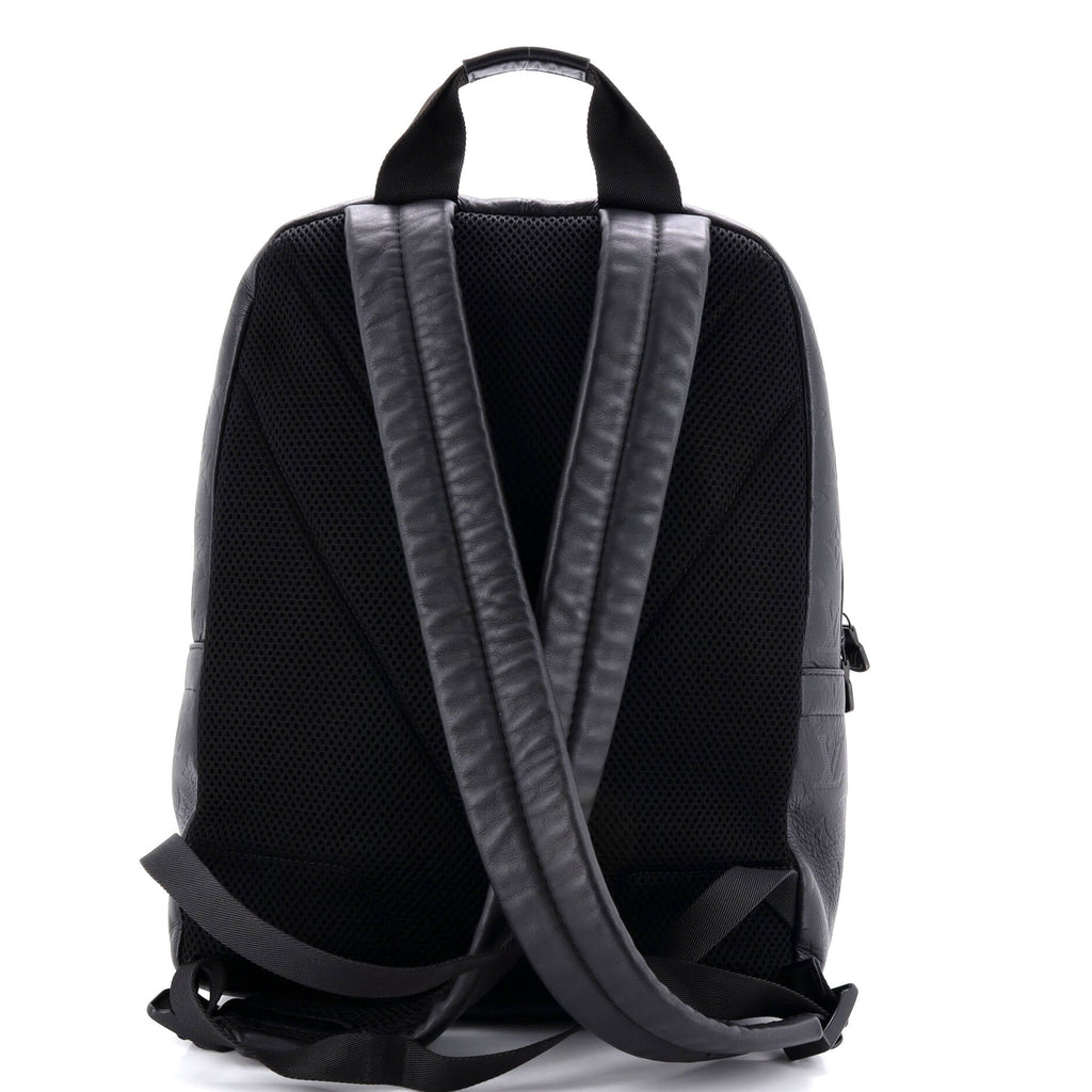 Sprinter Backpack Monogram Shadow Leather