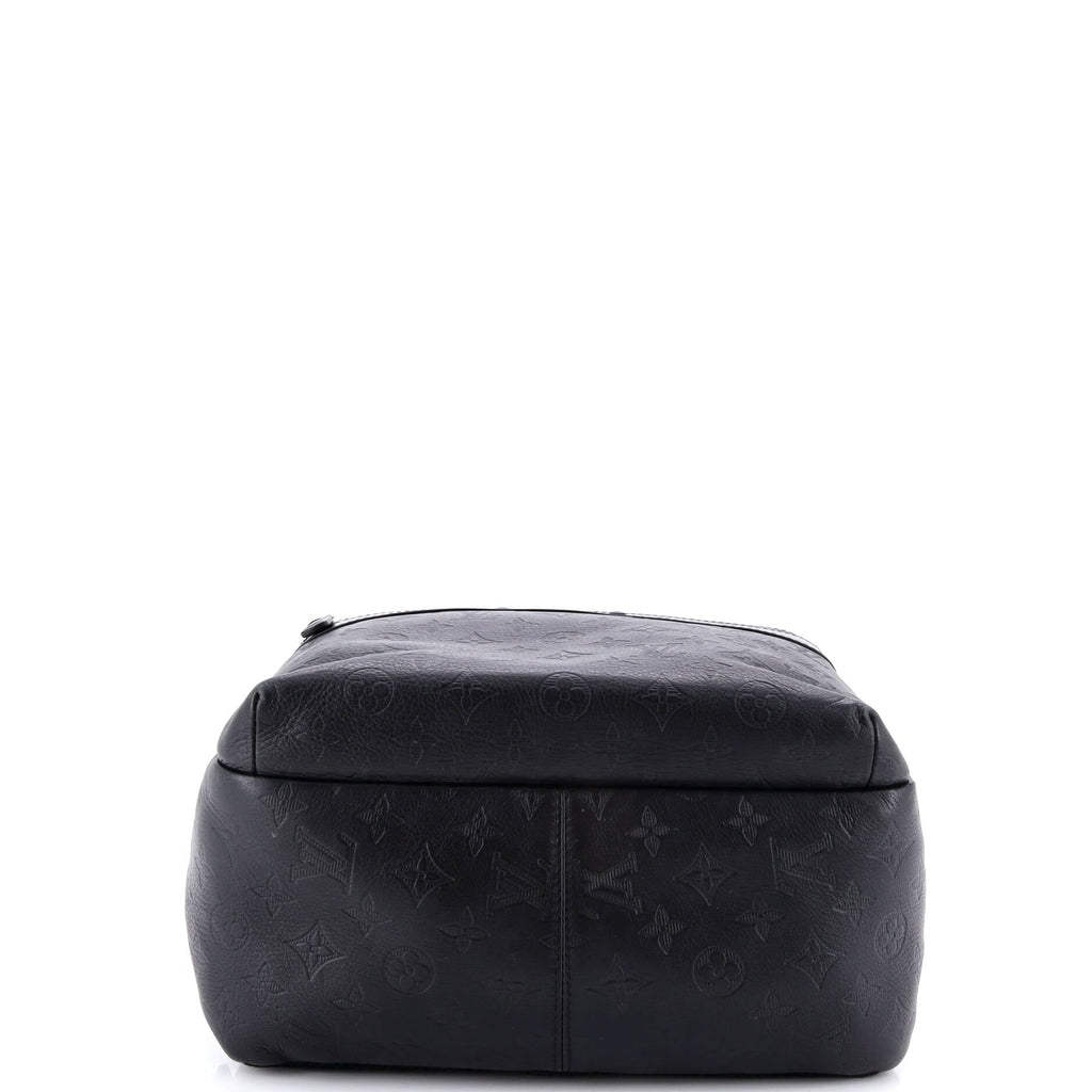 Sprinter Backpack Monogram Shadow Leather