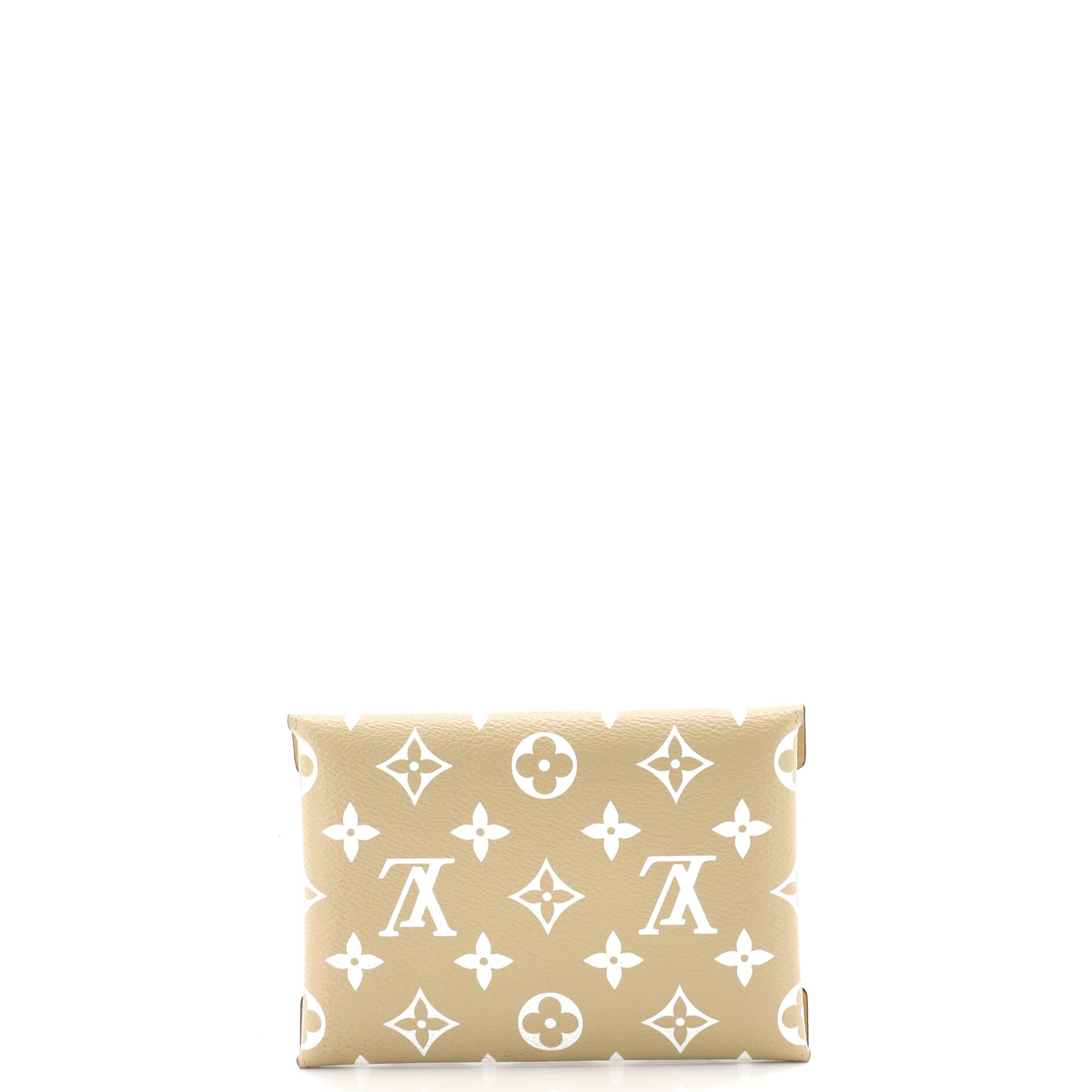 Kirigami Pochette Limited Edition Colored Monogram Giant MM