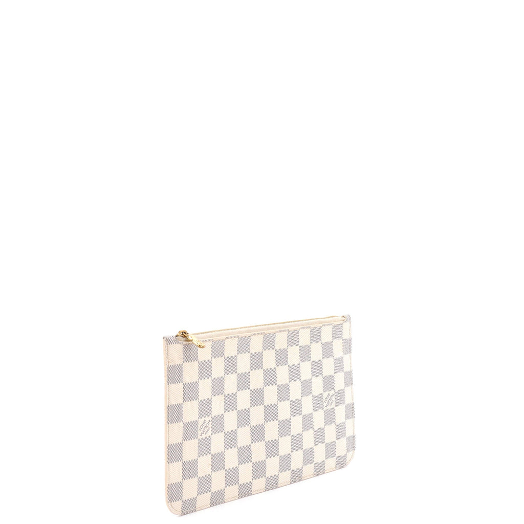 Neverfull Pochette Damier Large