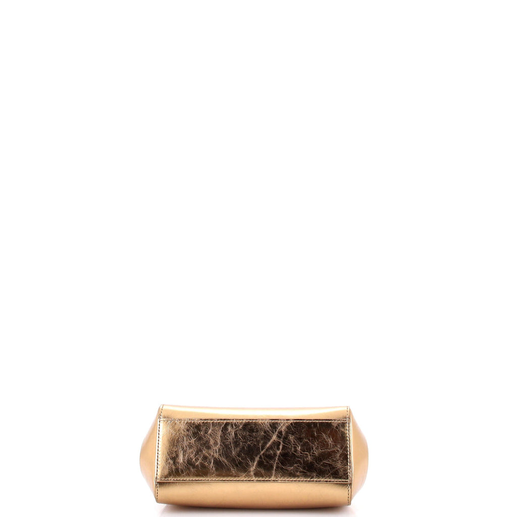 Miss Sicily Bag Leather Small