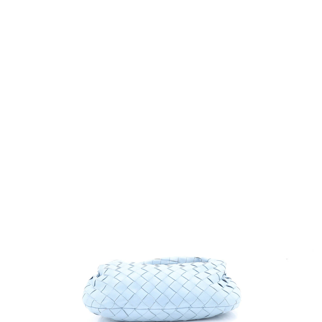 BV Jodie Hobo Intrecciato Nappa Mini