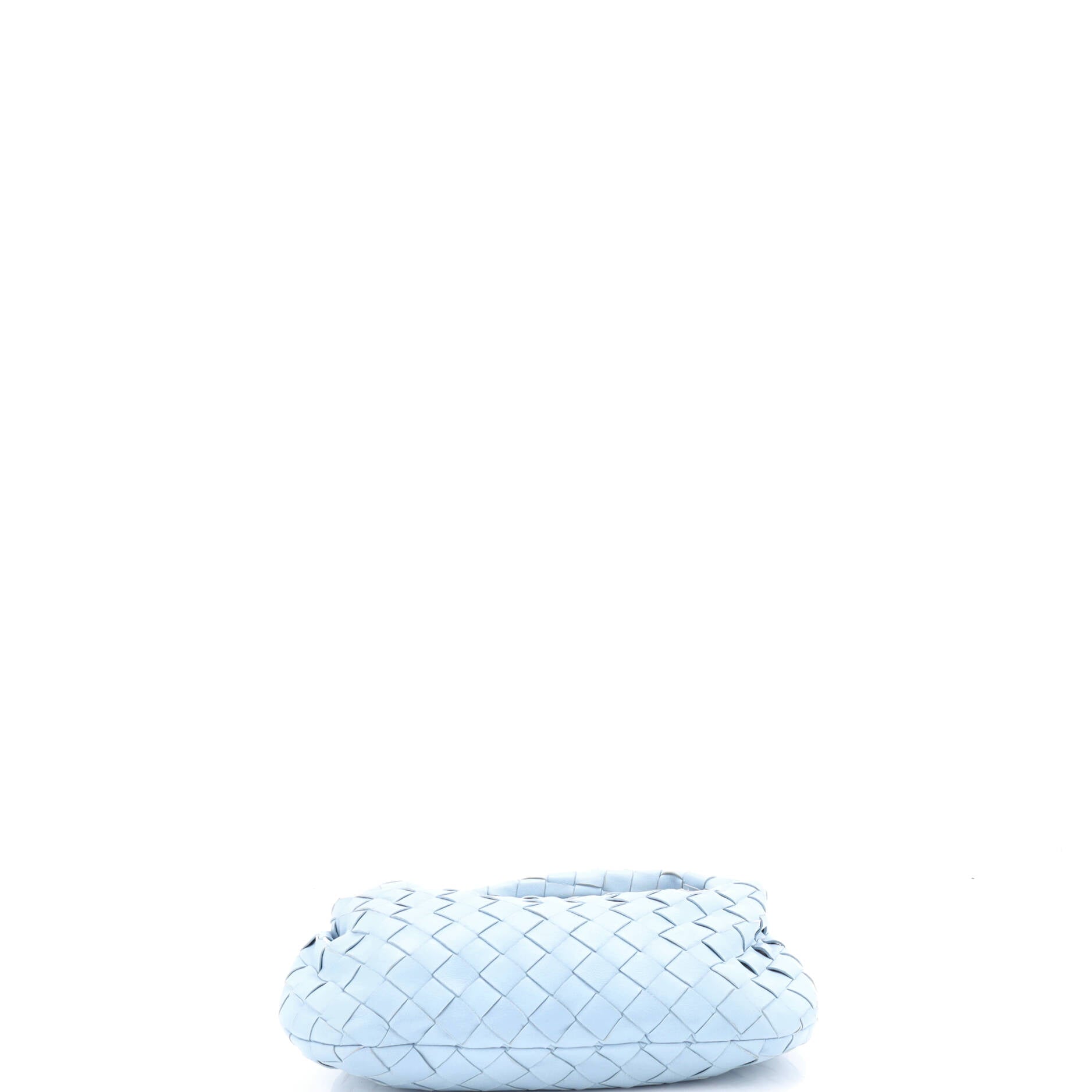 BV Jodie Hobo Intrecciato Nappa Mini