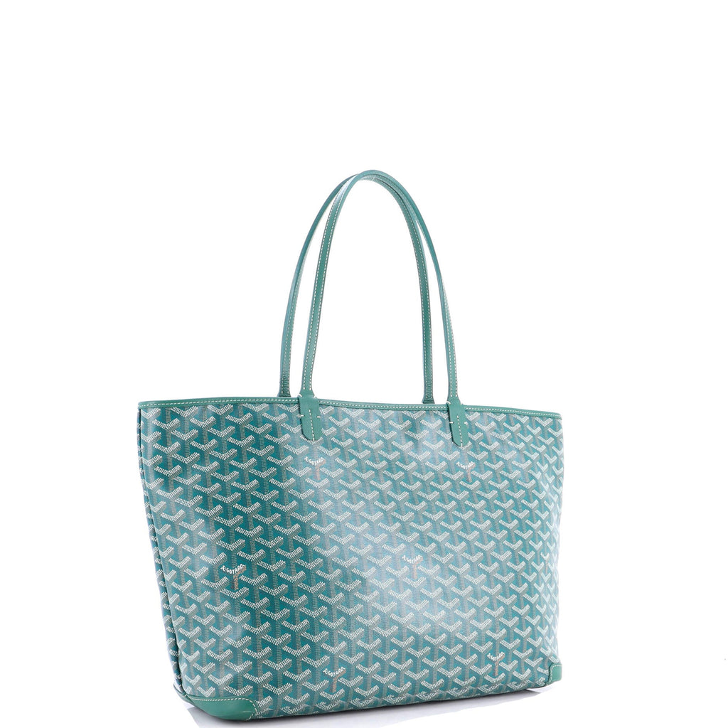 Artois Tote Coated Canvas MM