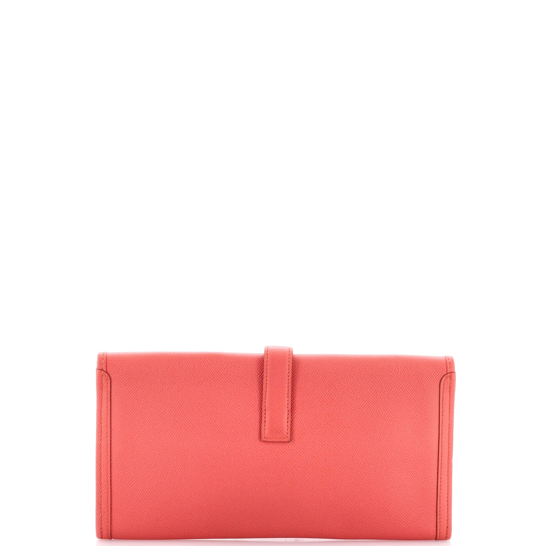 Jige Elan Clutch Epsom 29