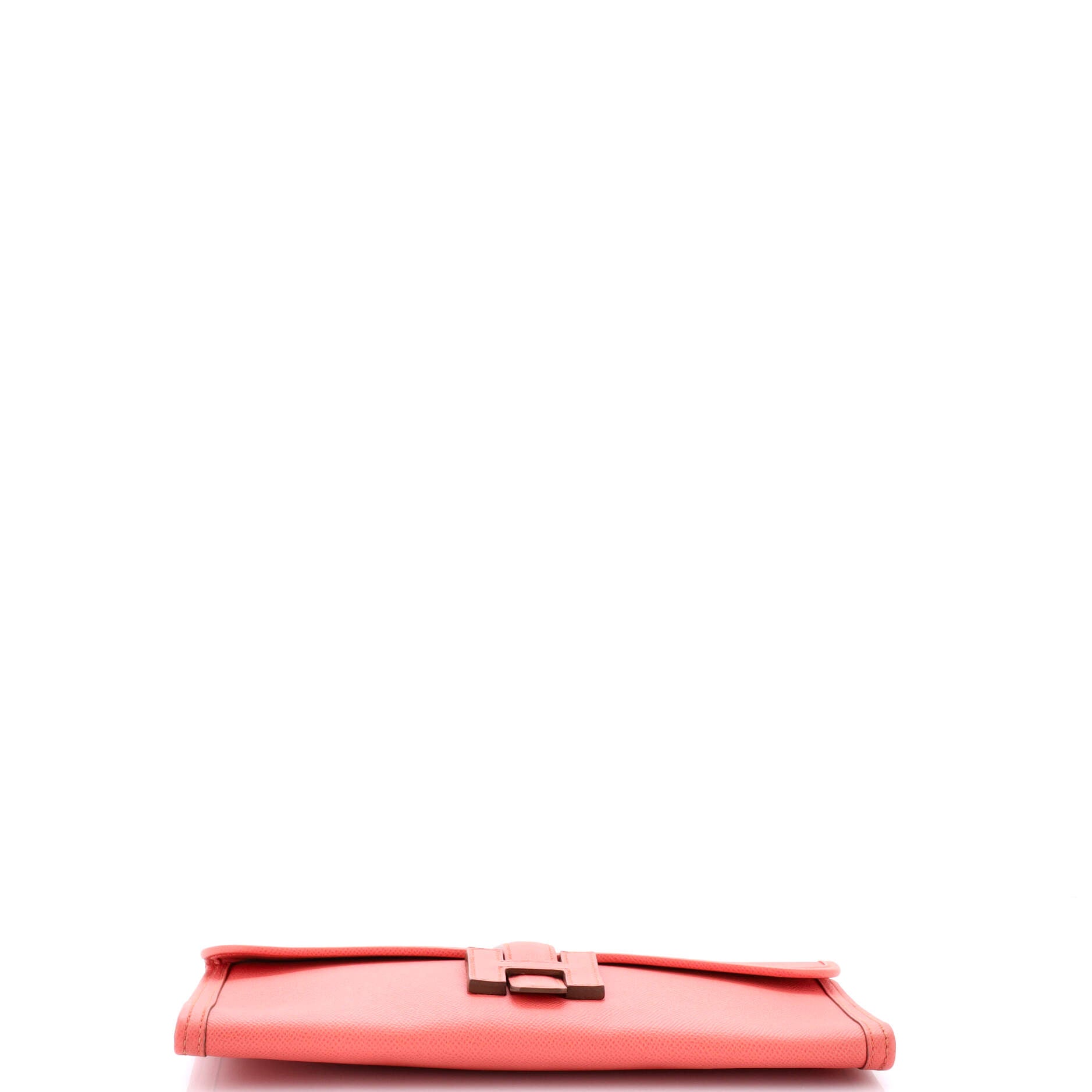 Jige Elan Clutch Epsom 29