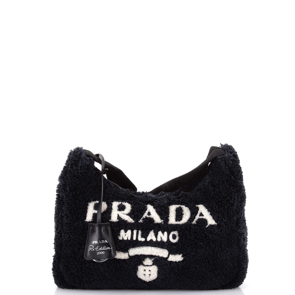 Re-Edition 2000 Hobo Terry Cloth Mini