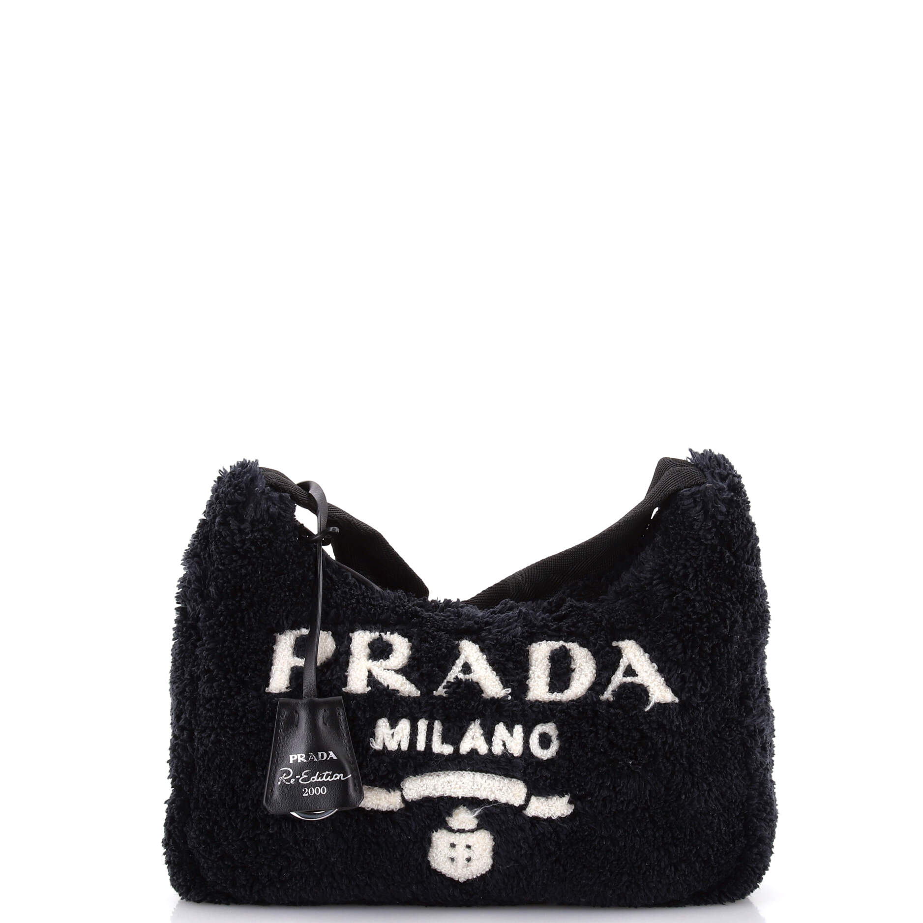 Re-Edition 2000 Hobo Terry Cloth Mini