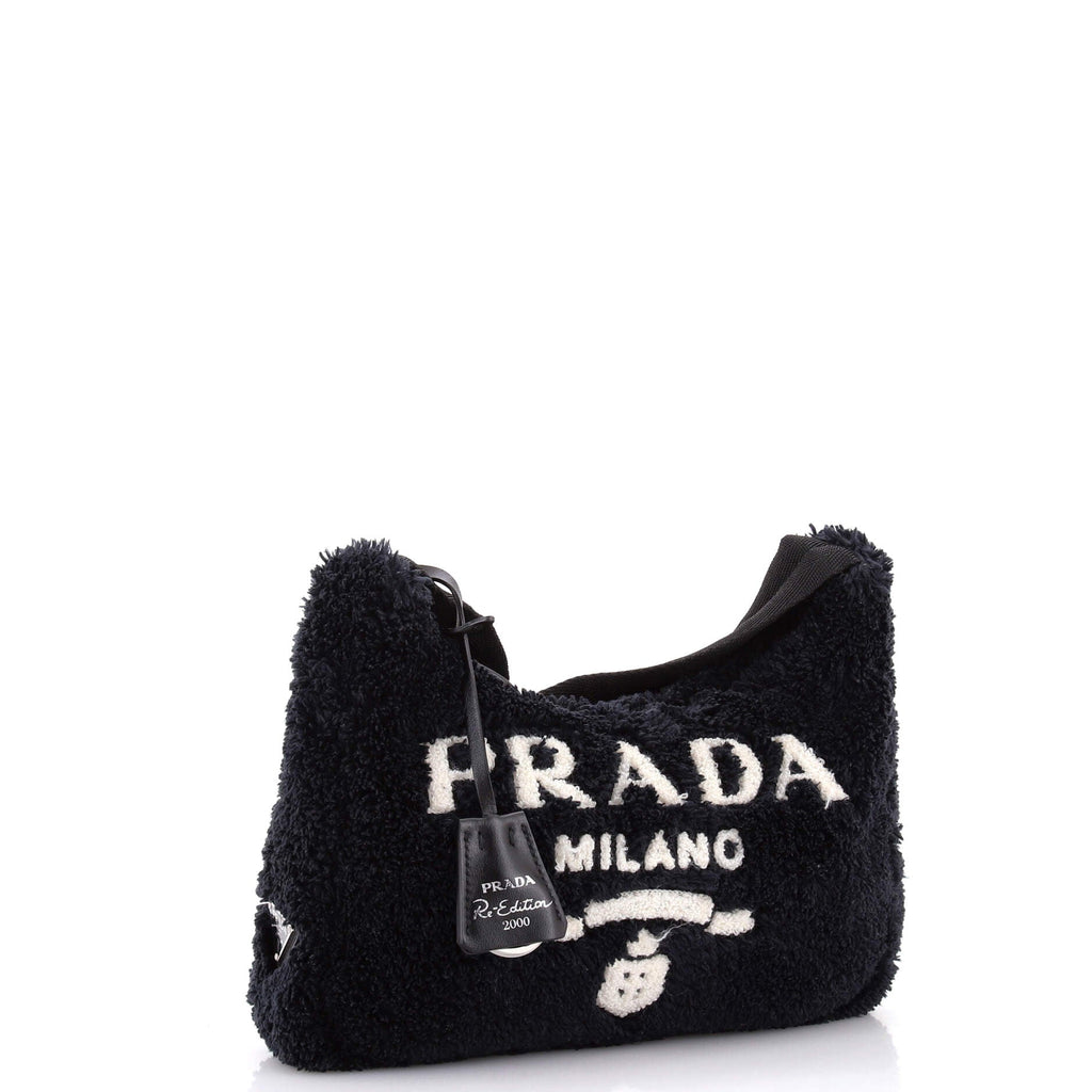 Re-Edition 2000 Hobo Terry Cloth Mini