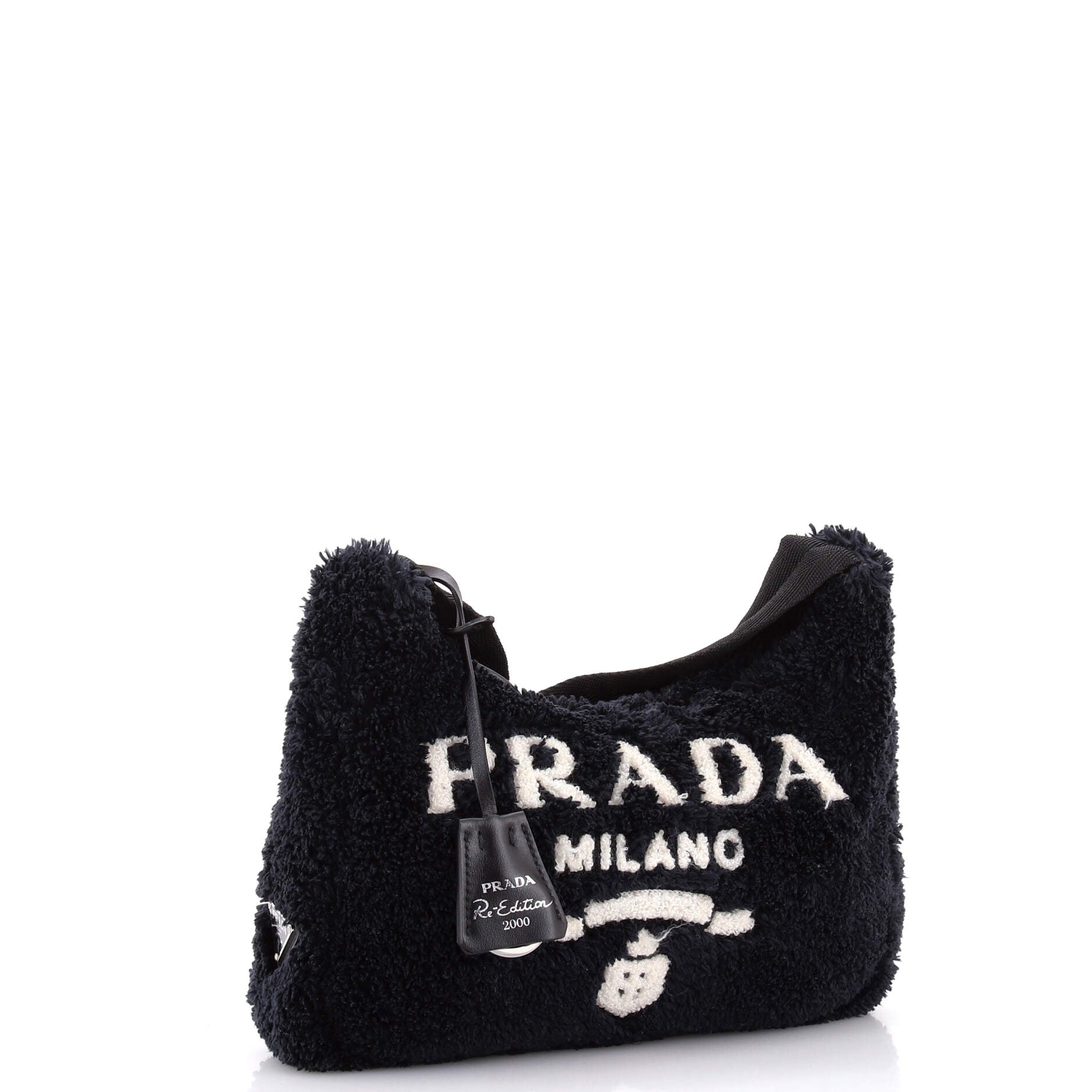 Re-Edition 2000 Hobo Terry Cloth Mini