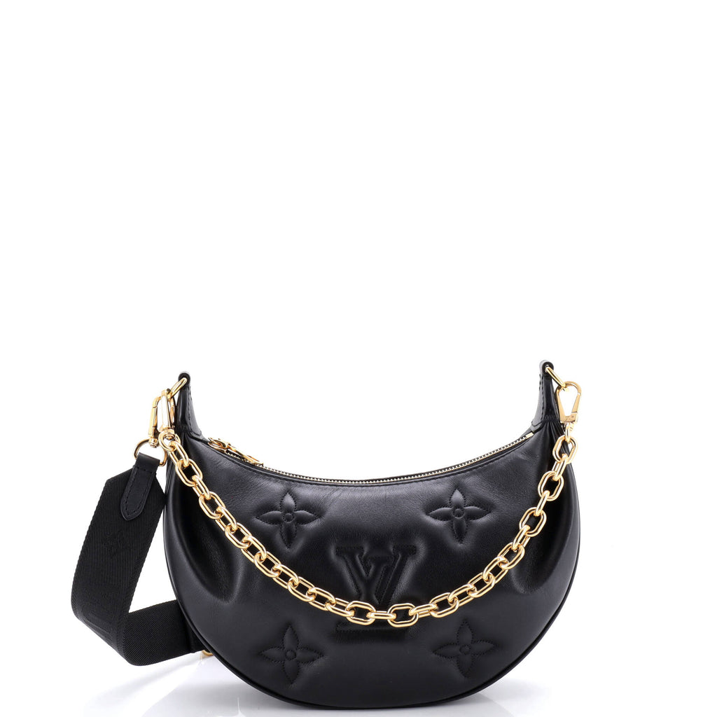 Over The Moon Bag Bubblegram Leather