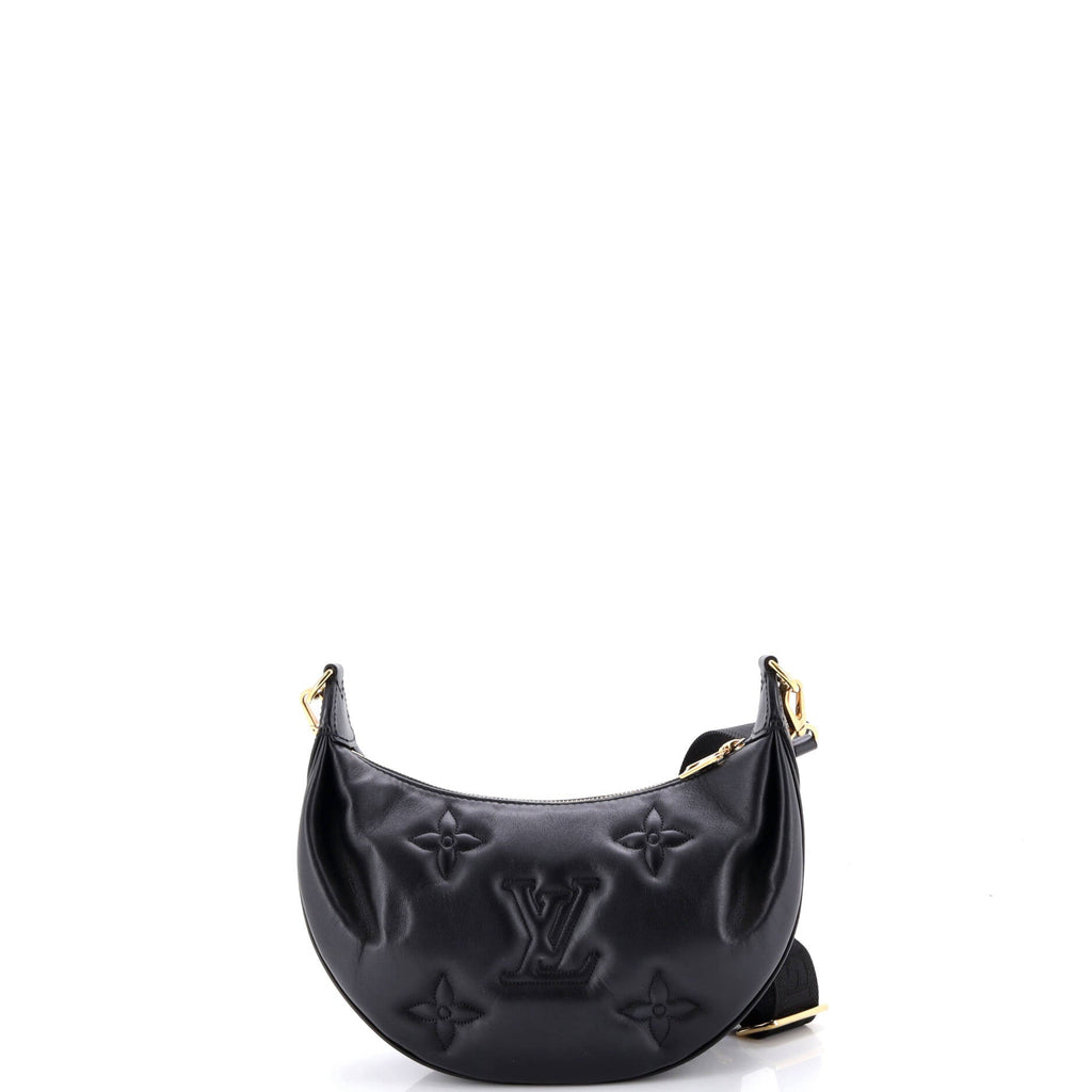 Over The Moon Bag Bubblegram Leather