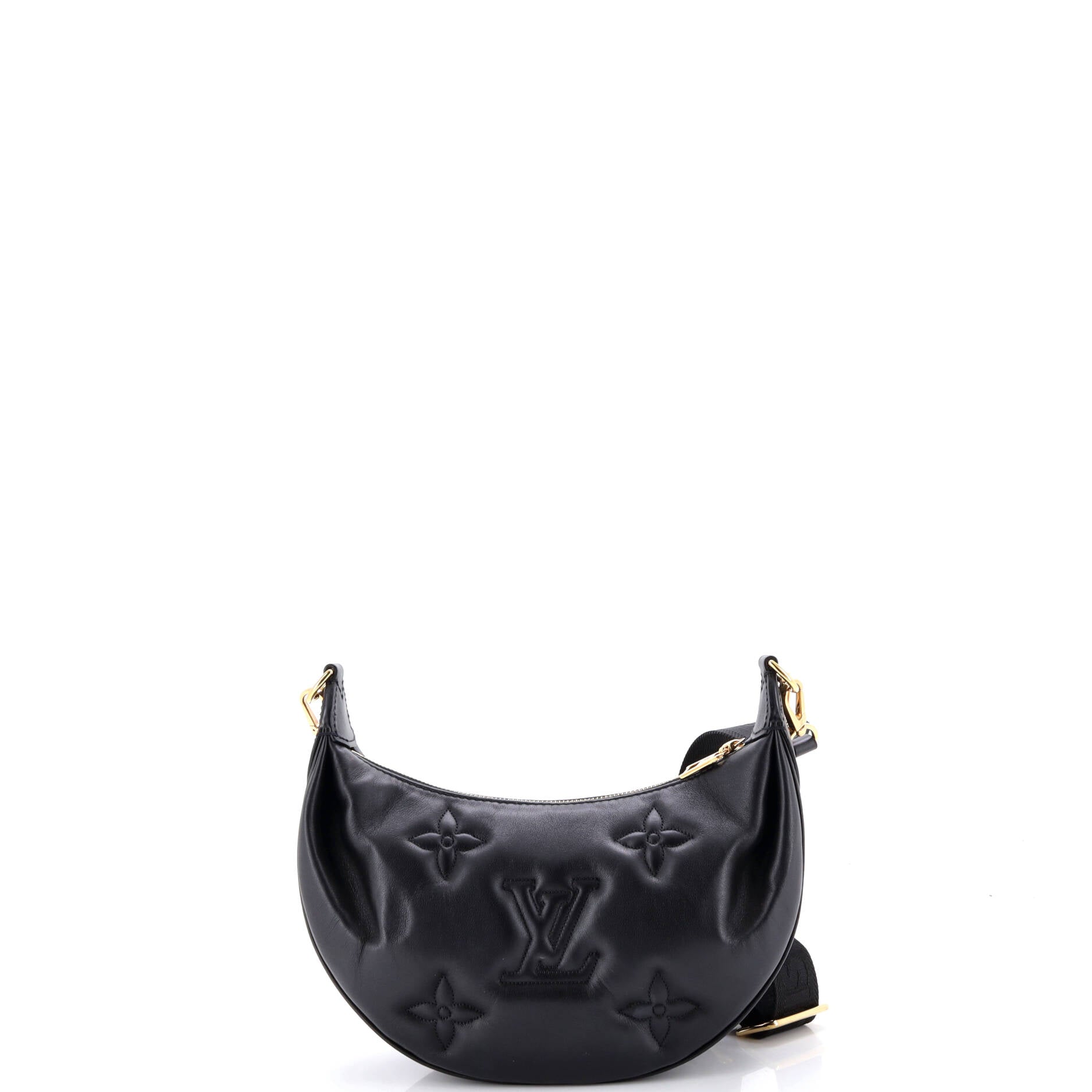 Over The Moon Bag Bubblegram Leather