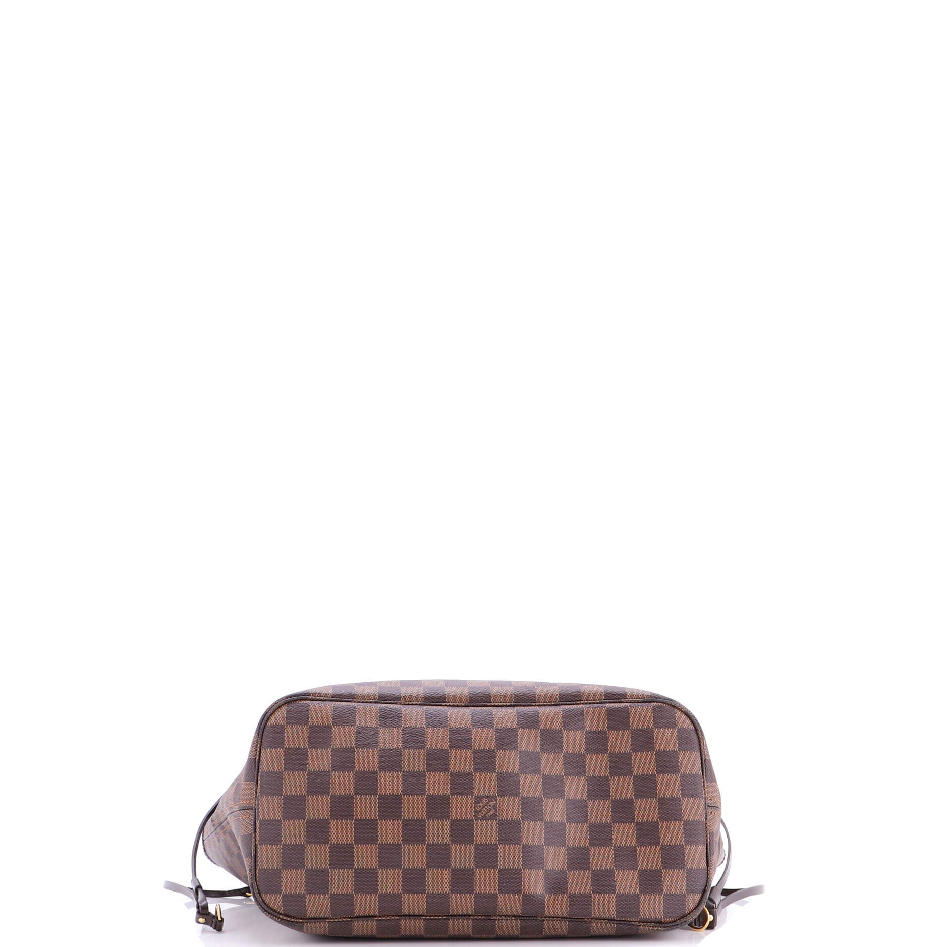 Neverfull NM Tote Damier MM