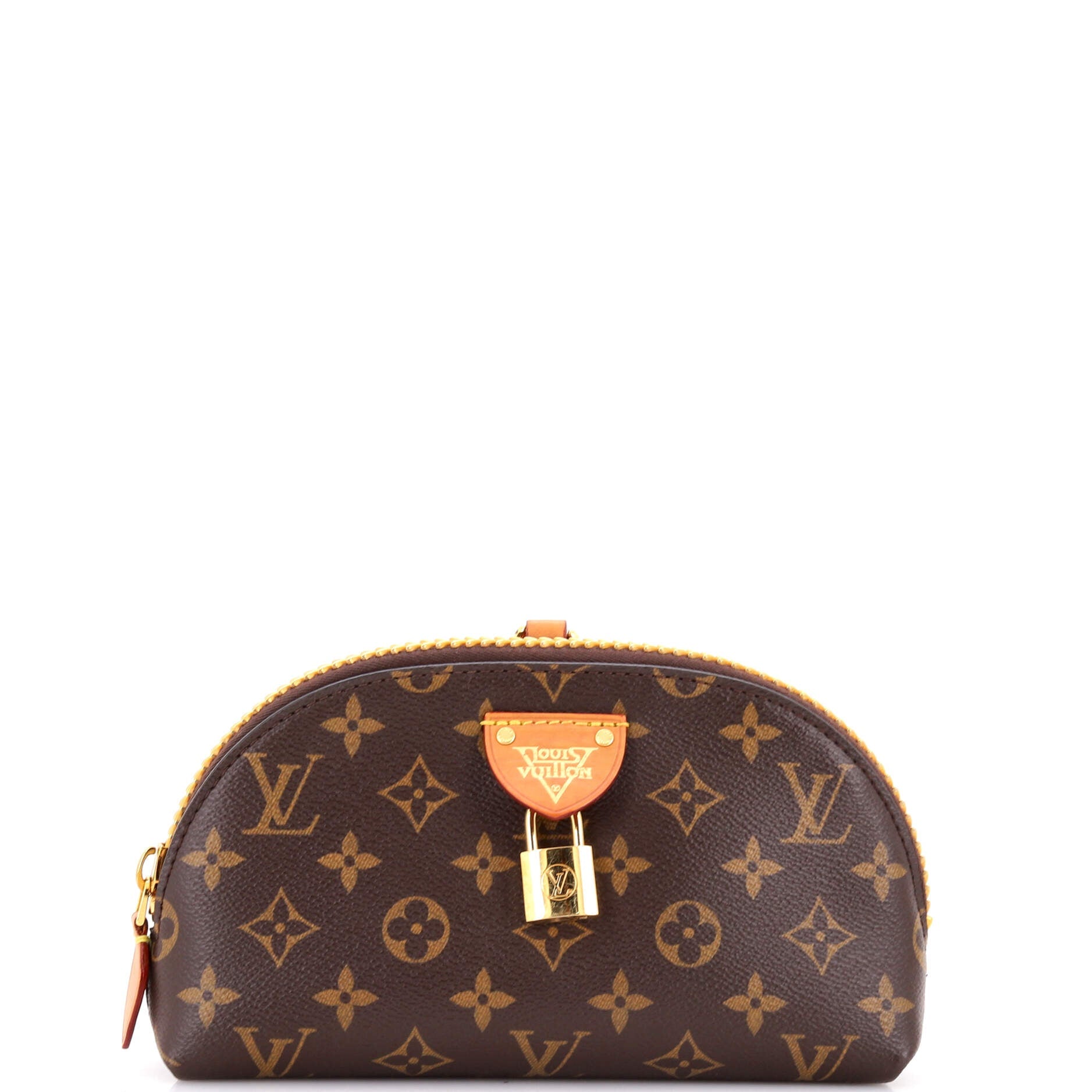 Moon Pochette Monogram Canvas