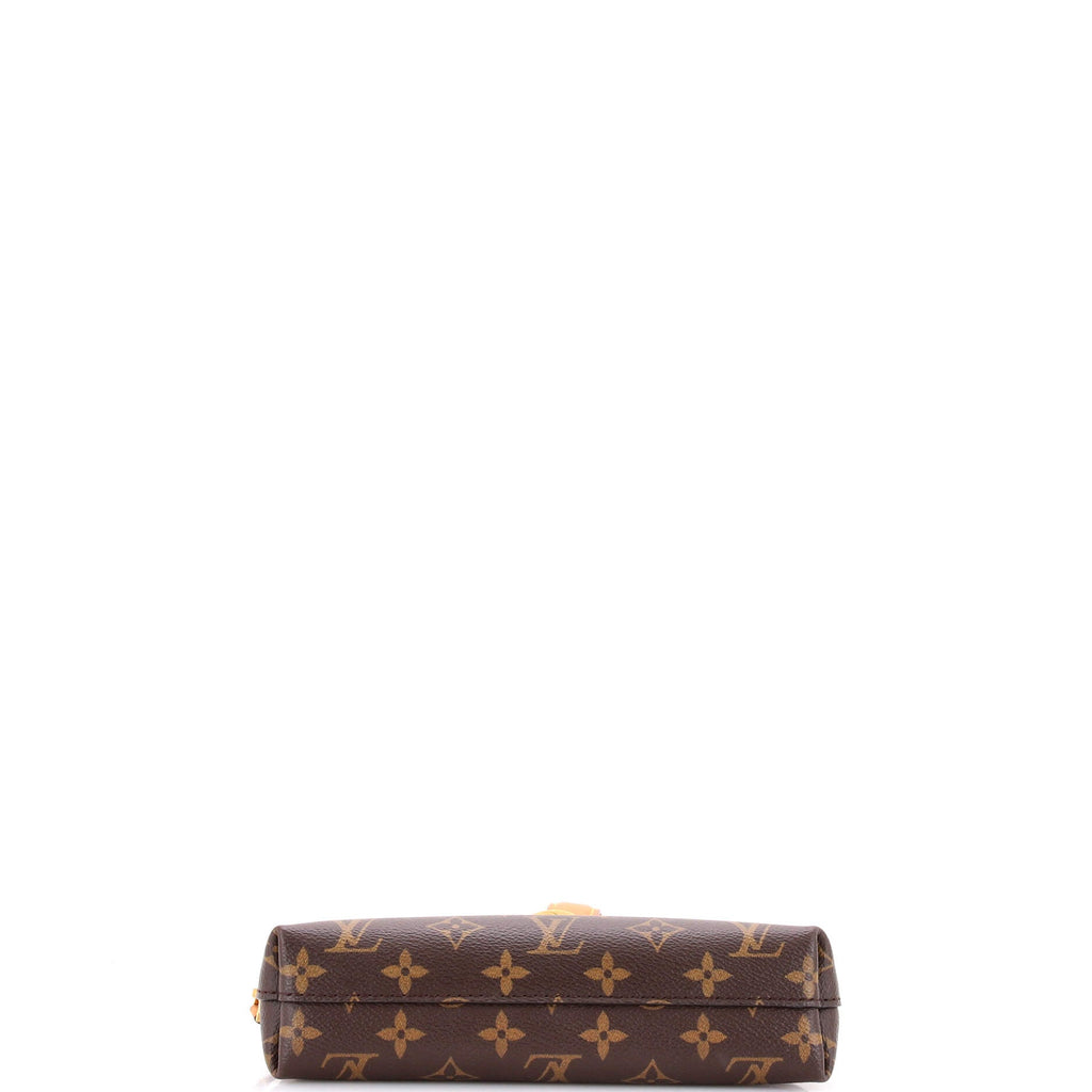 Moon Pochette Monogram Canvas