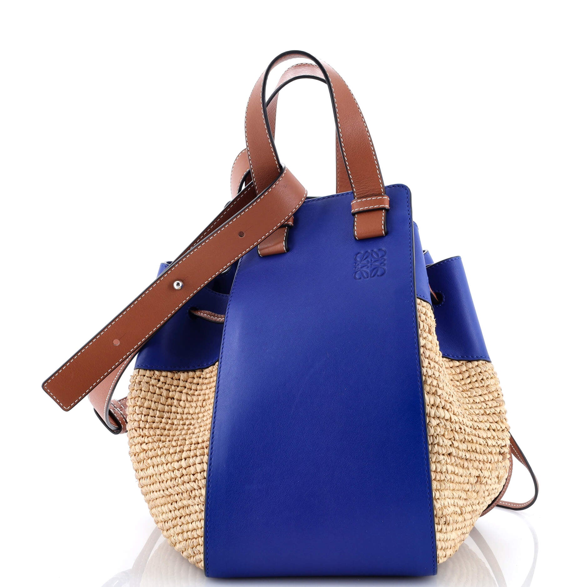Hammock Hobo Raffia Medium