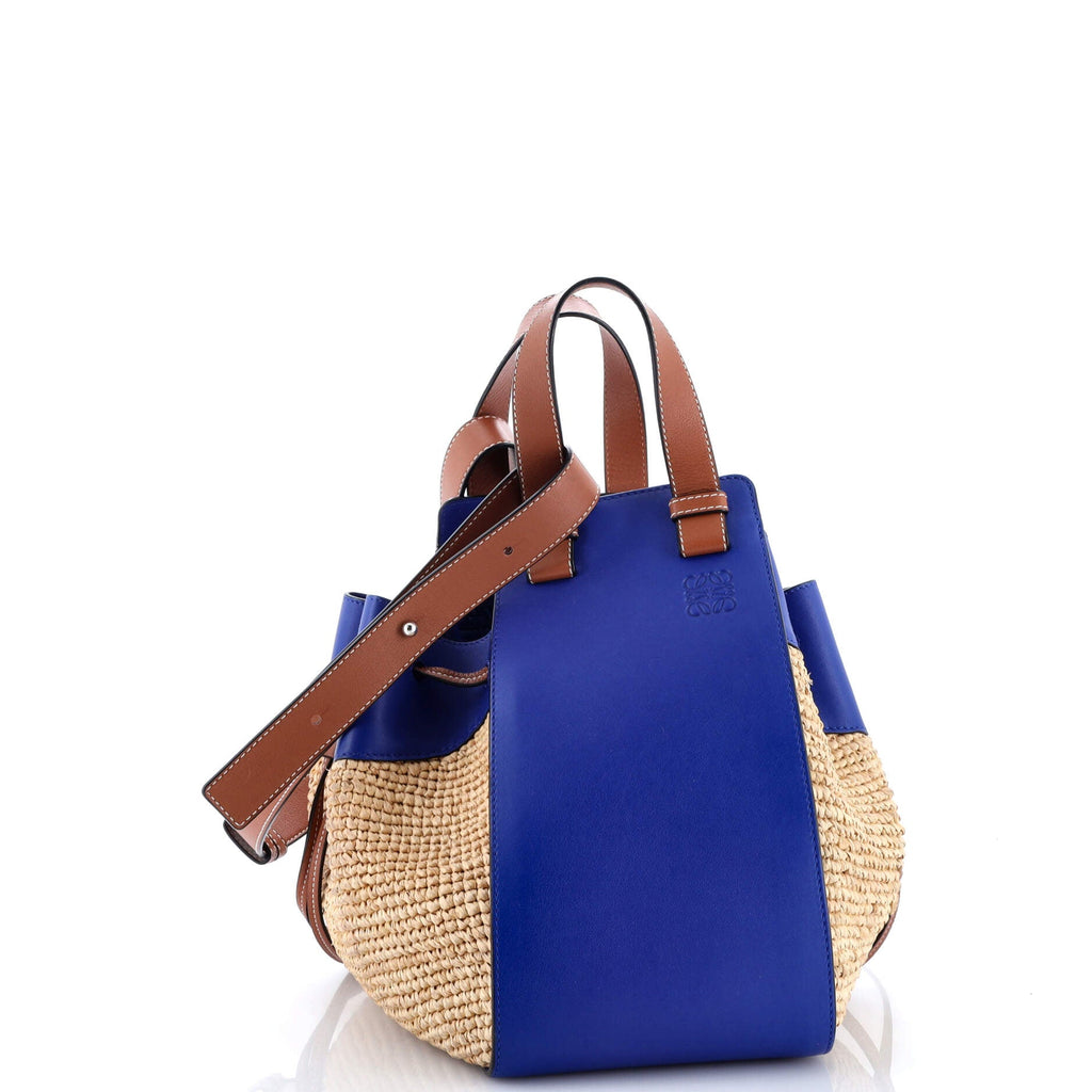 Hammock Hobo Raffia Medium