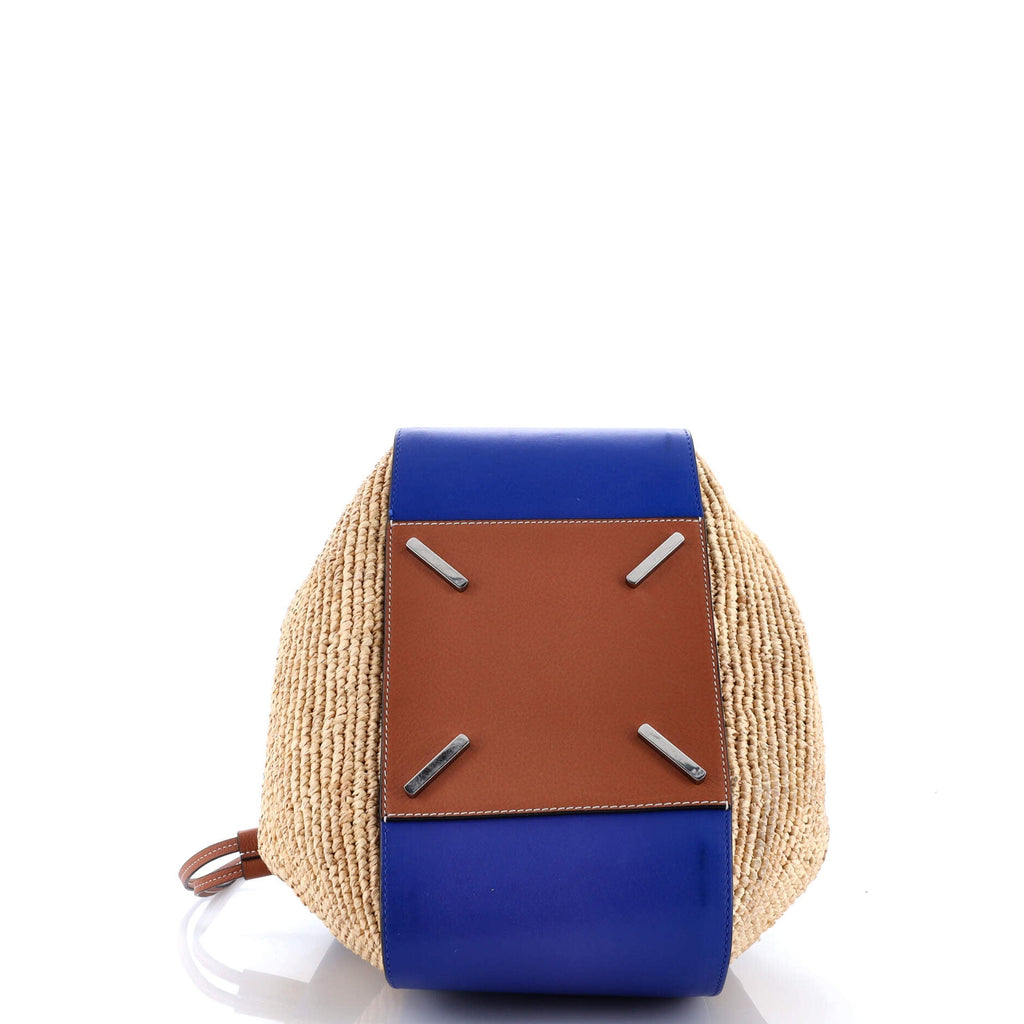 Hammock Hobo Raffia Medium