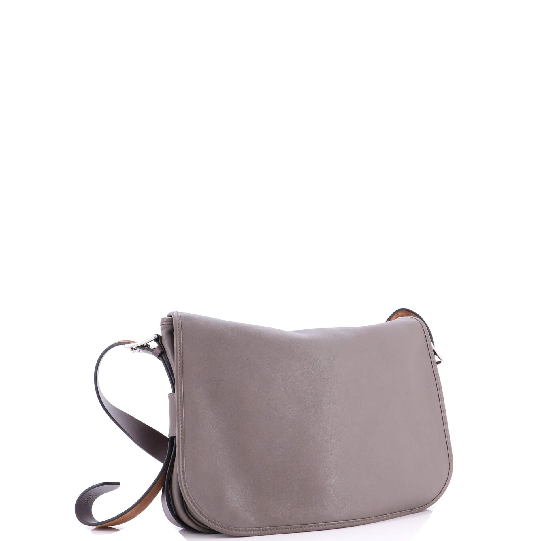 Barda Messenger Bag Veau Sikkim 35