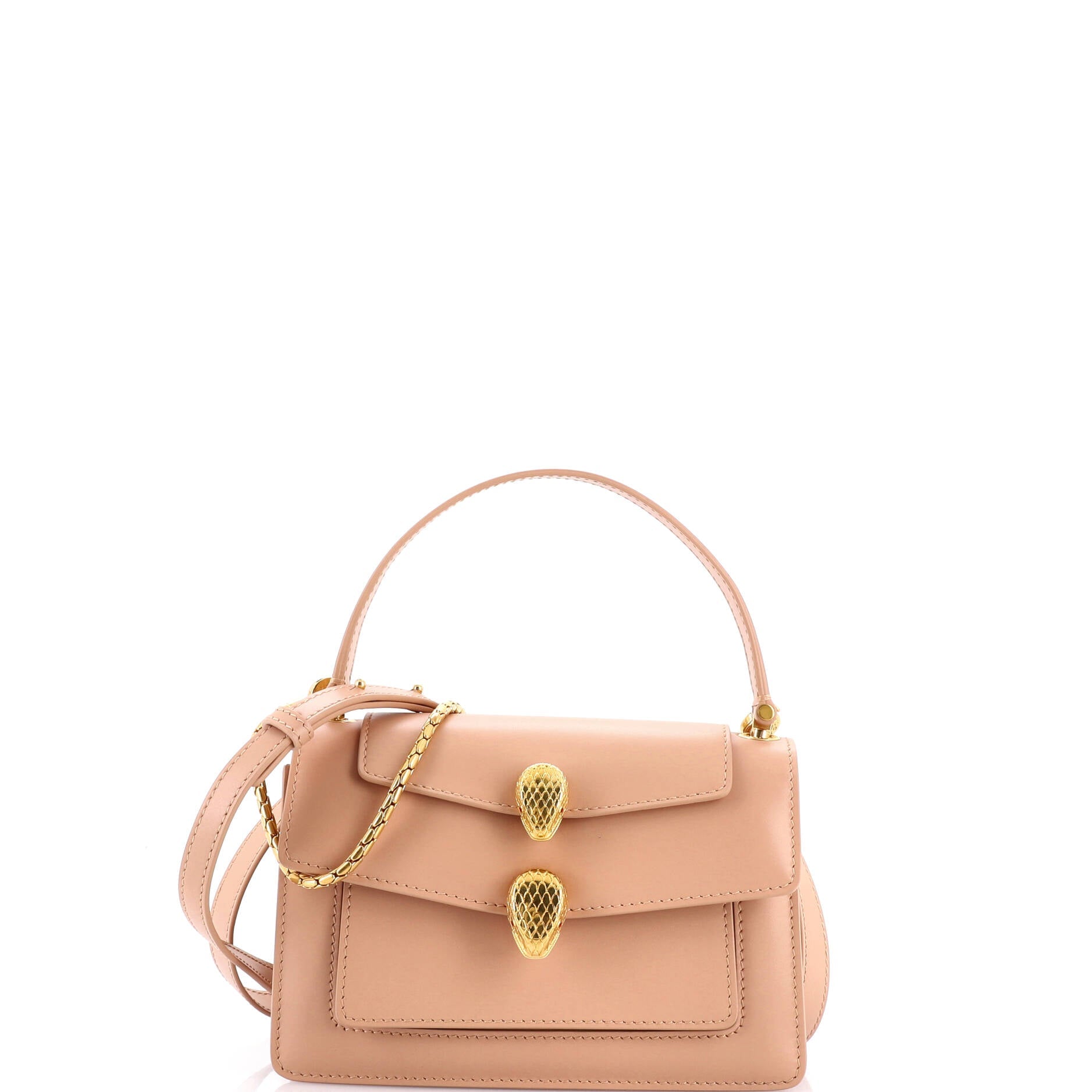 Alexander Wang Convertible Belt Bag Leather Small