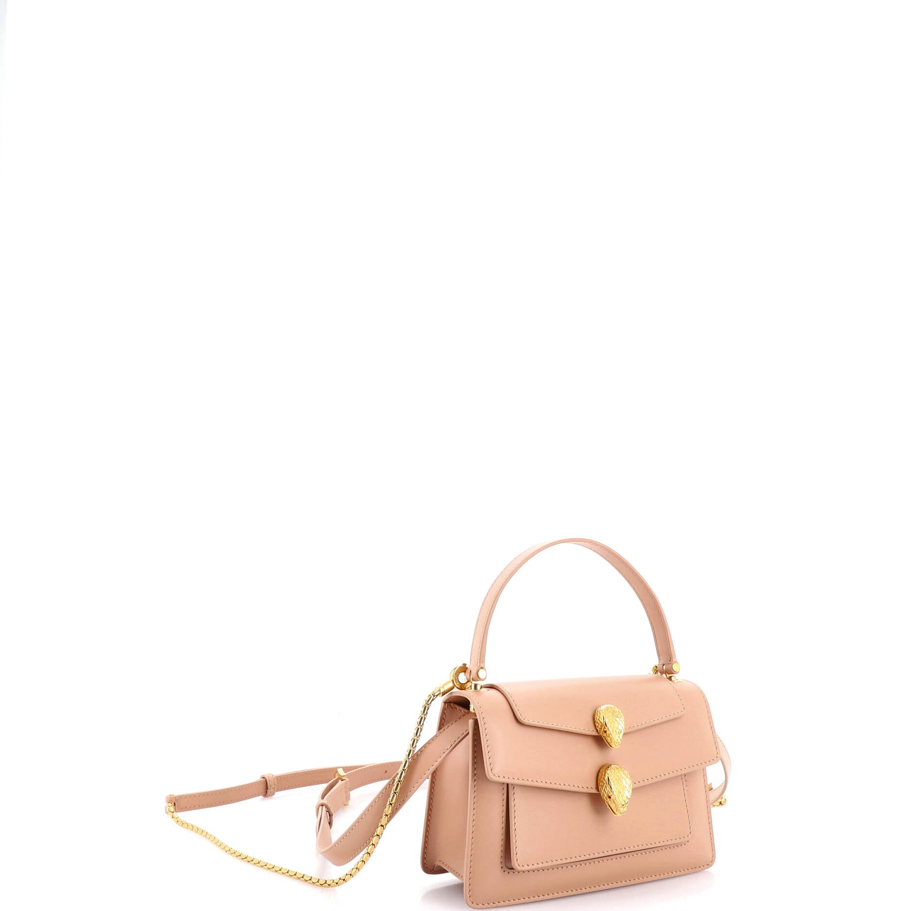 Alexander Wang Convertible Belt Bag Leather Small
