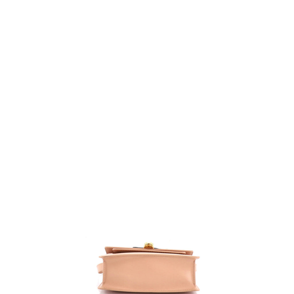Alexander Wang Convertible Belt Bag Leather Small