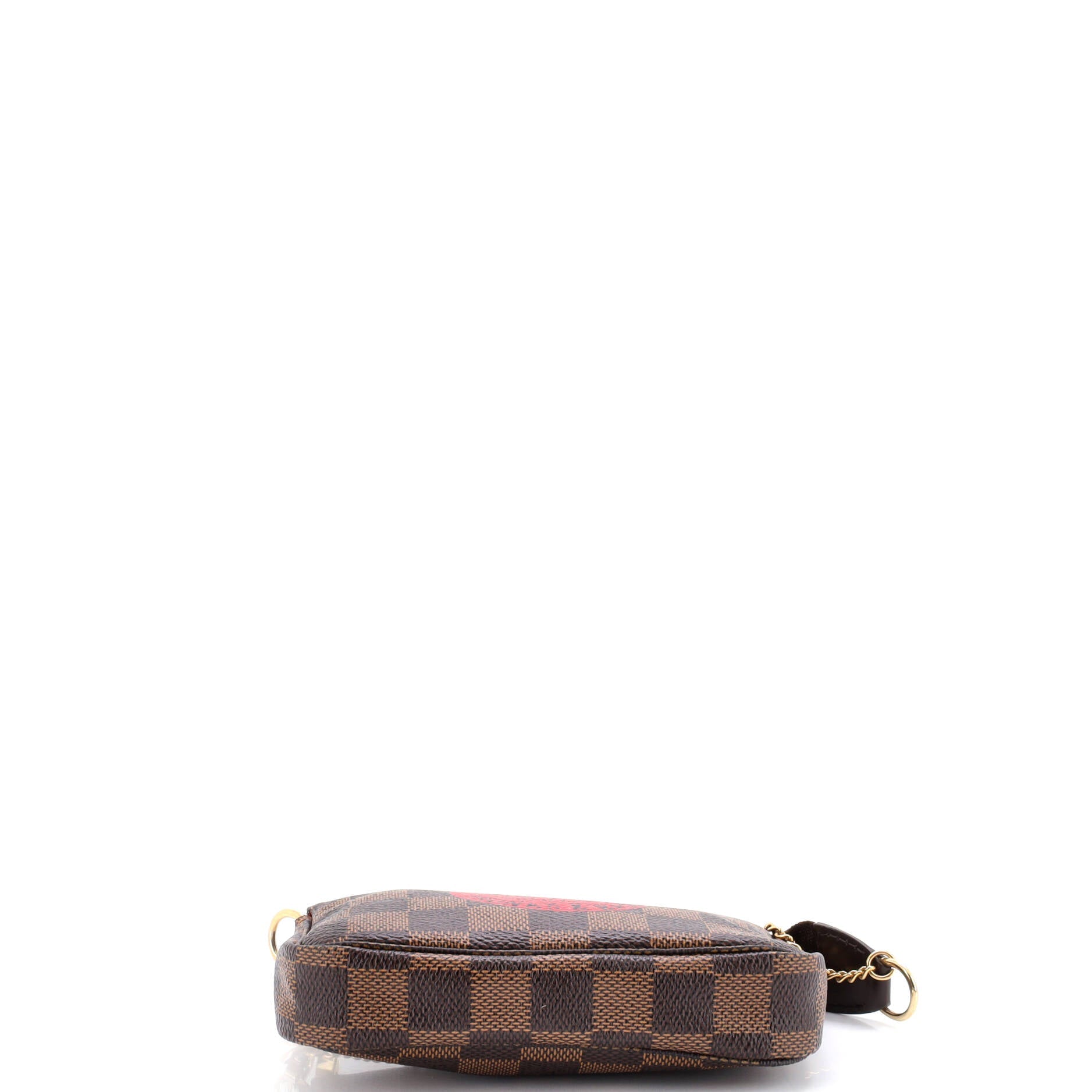 Pochette Accessoires Limited Edition Damier Mini